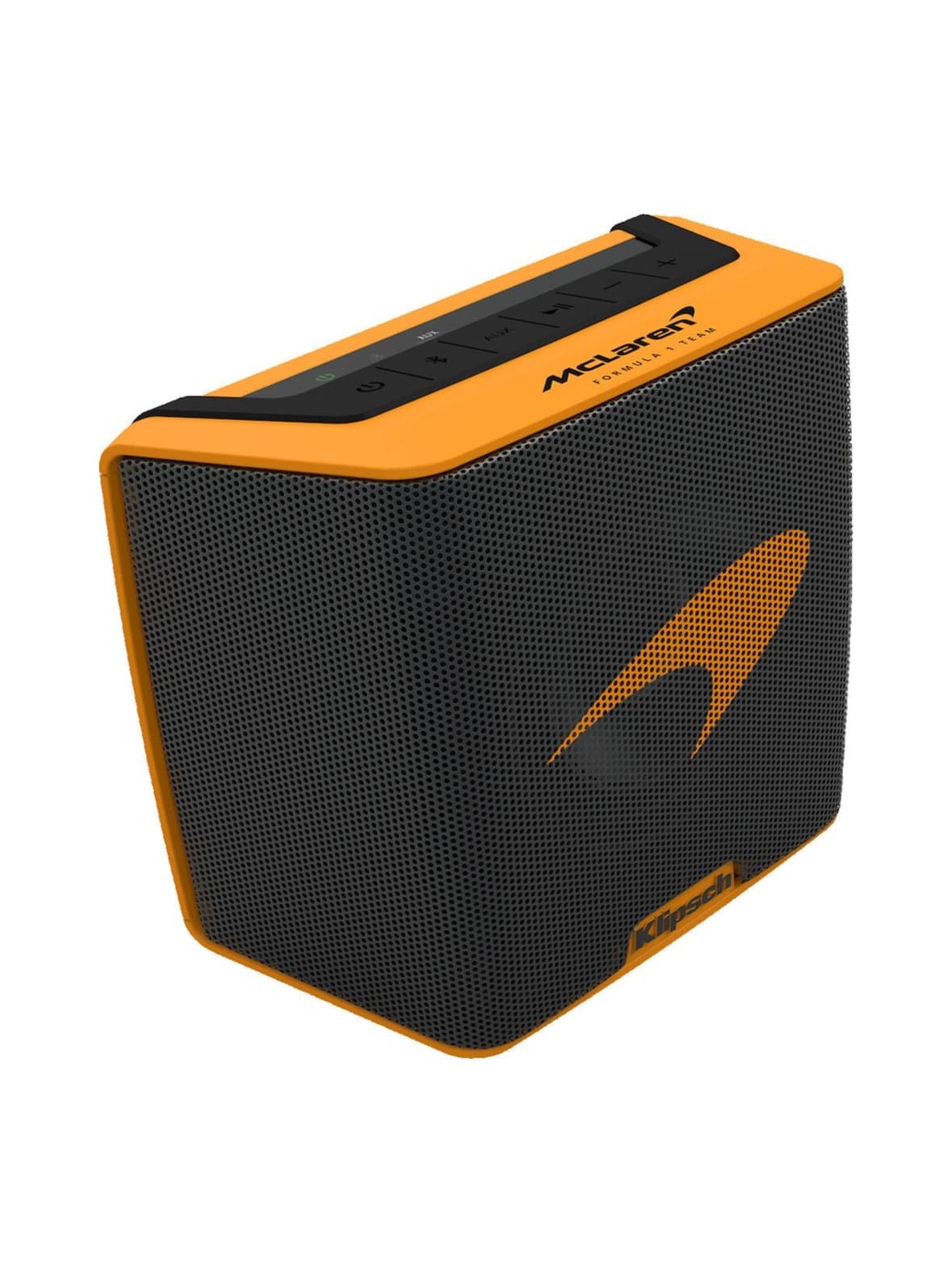 Groove ii mclaren – KLIPSCH