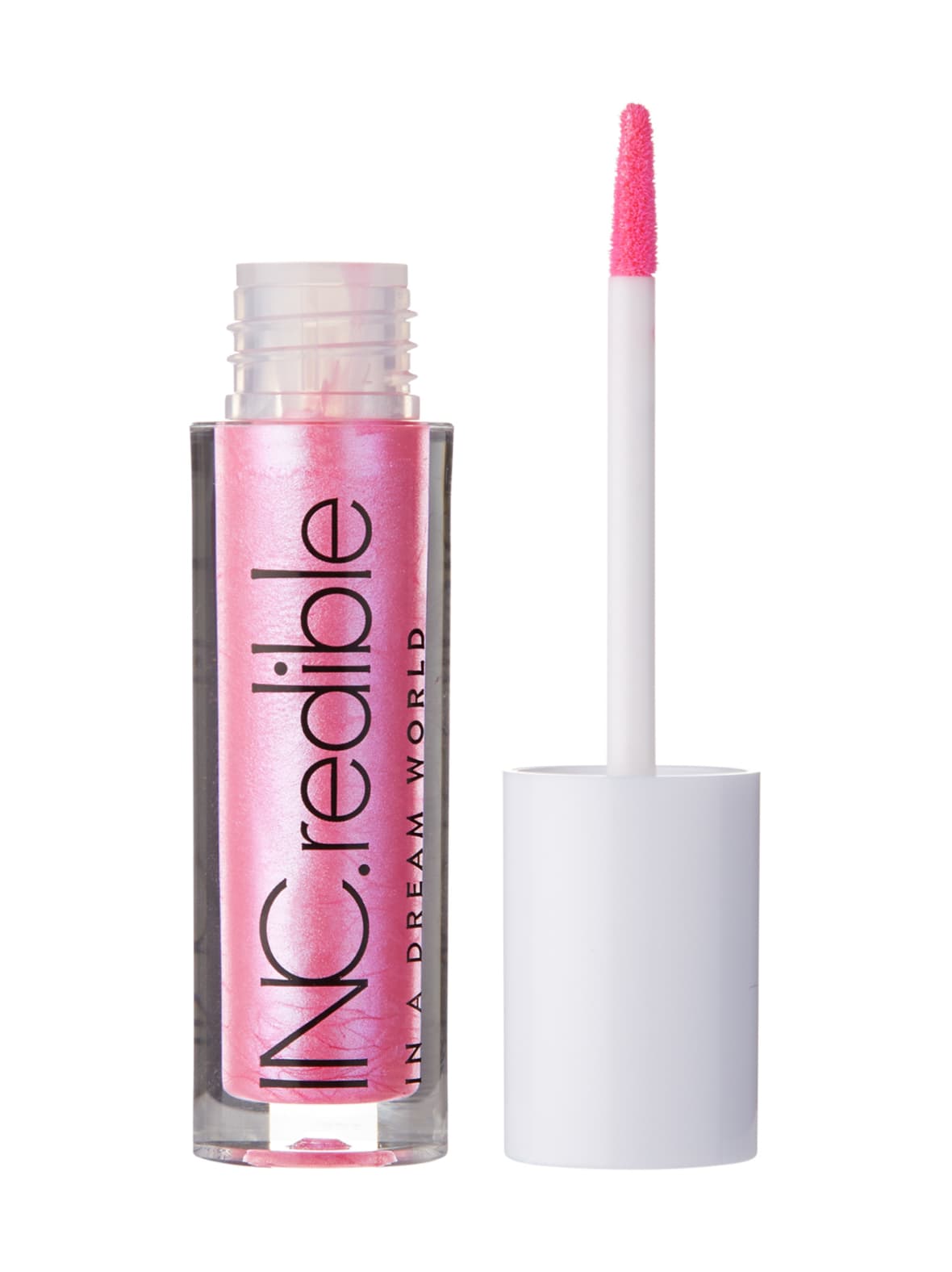 In a dream world iridescent sheer gloss -hohdehuulikiille 3,48ml – INC.redible