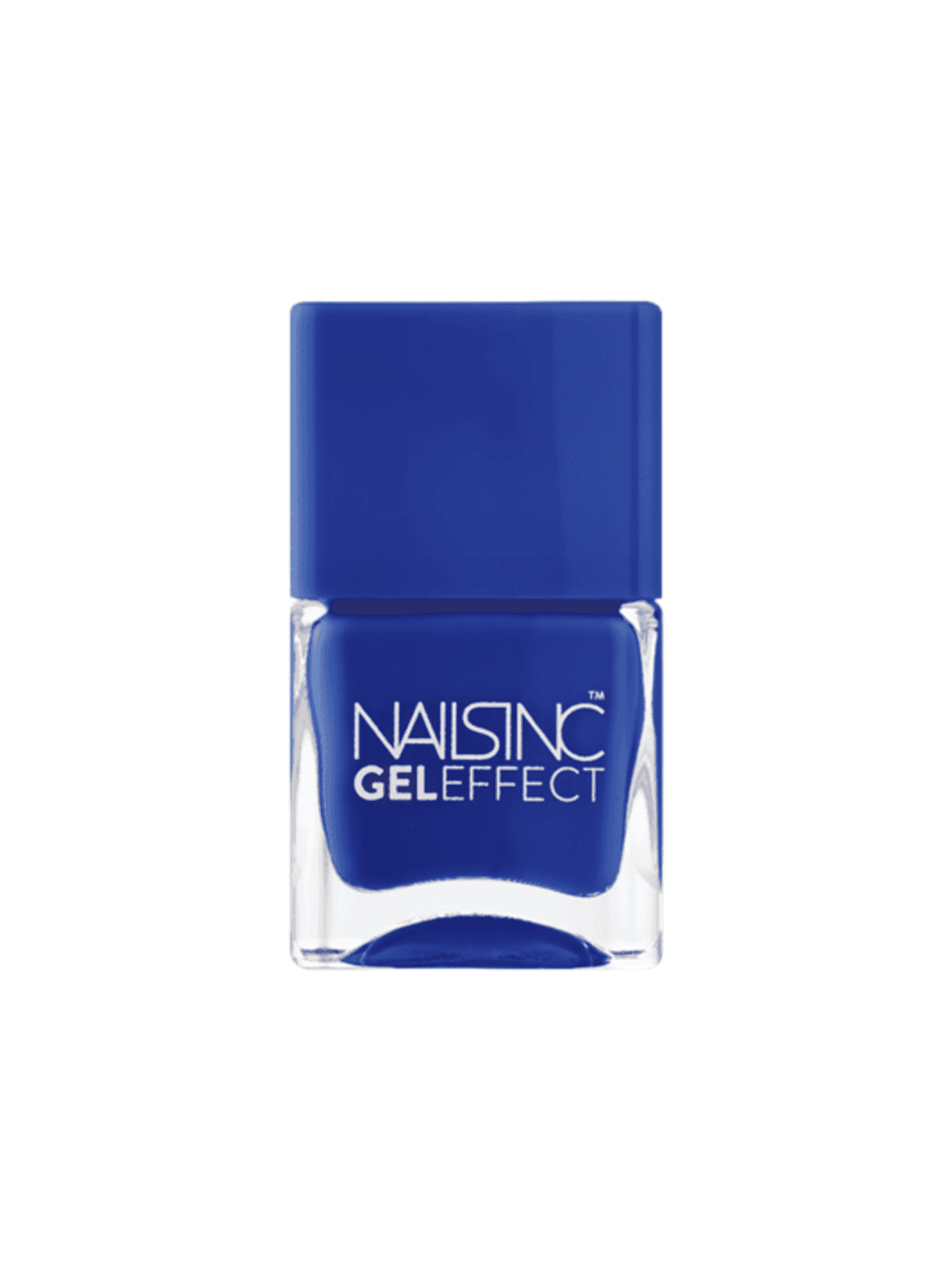 Gel effect -pitkäkestoinen geelikynsilakka 14ml – NAILS INC