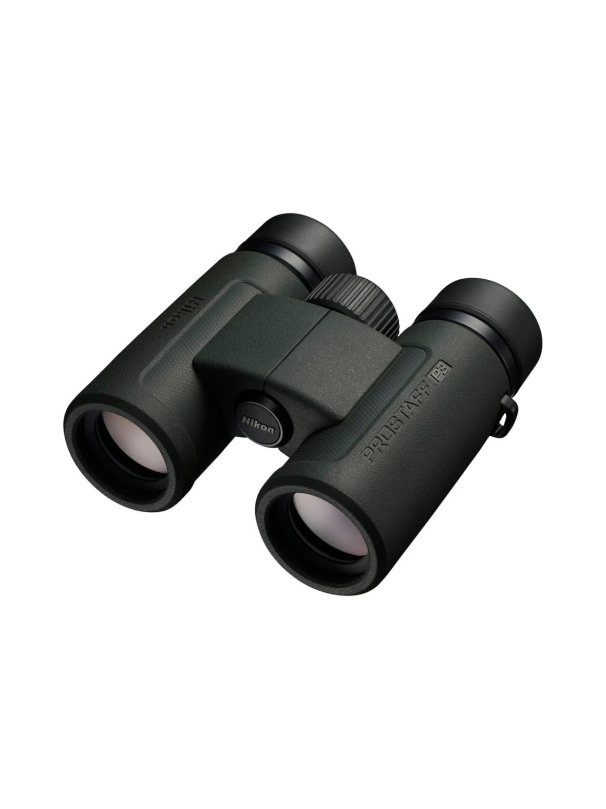 Nikon prostaff p3 10x30 -kiikarit – Nikon