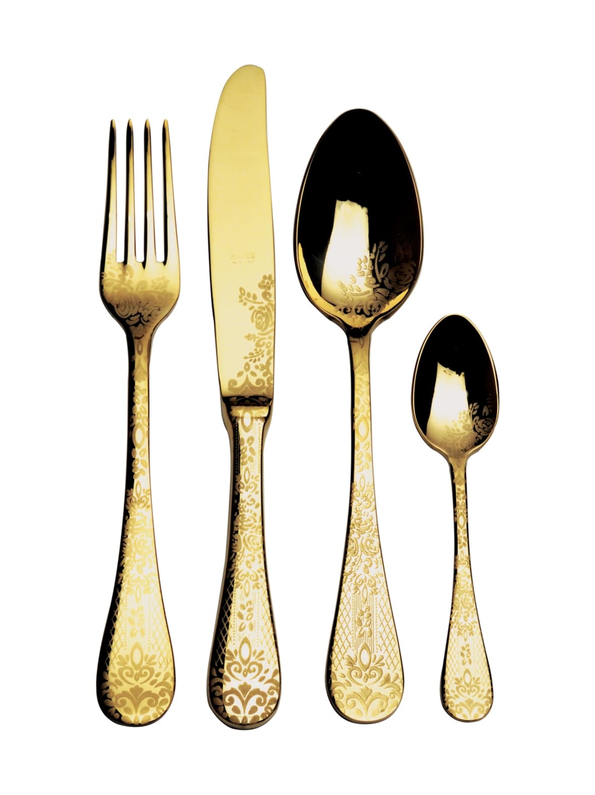 Casablanca oro aterinsetti 24 osaa – MEPRA