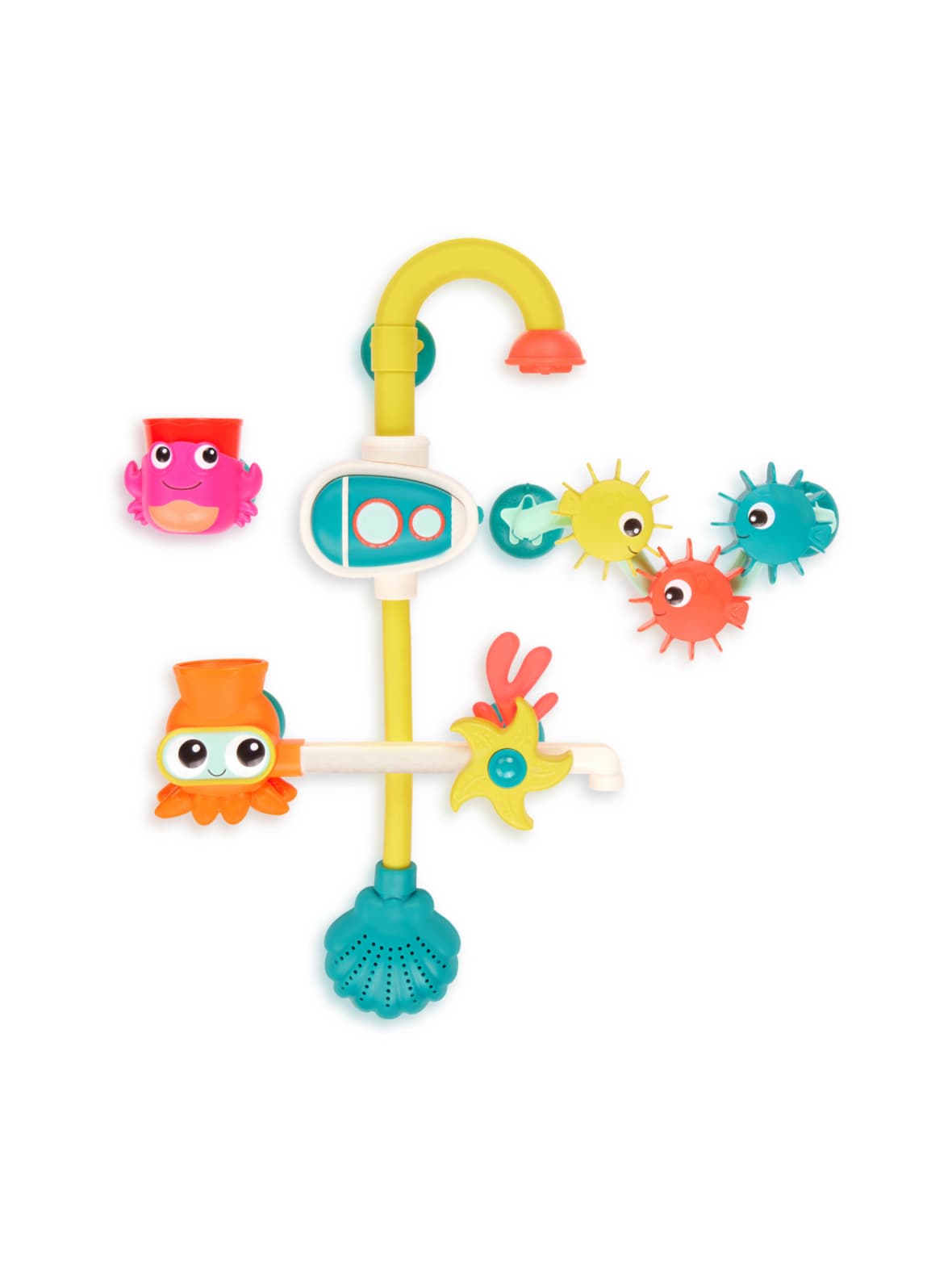 B. toys kylpylelu