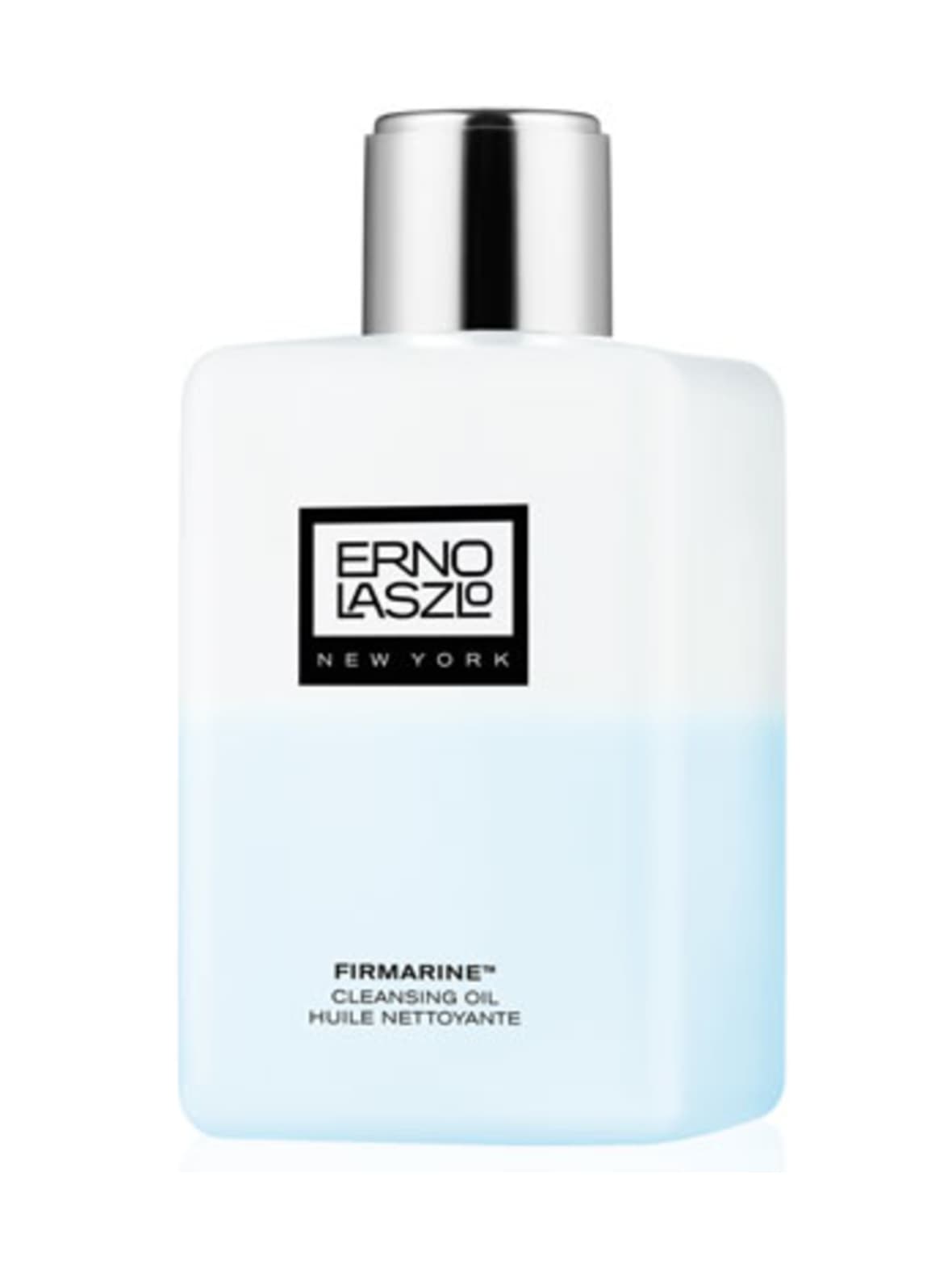 Firmarine cleansing oil -puhdistusöljy 195ml – Erno Laszlo