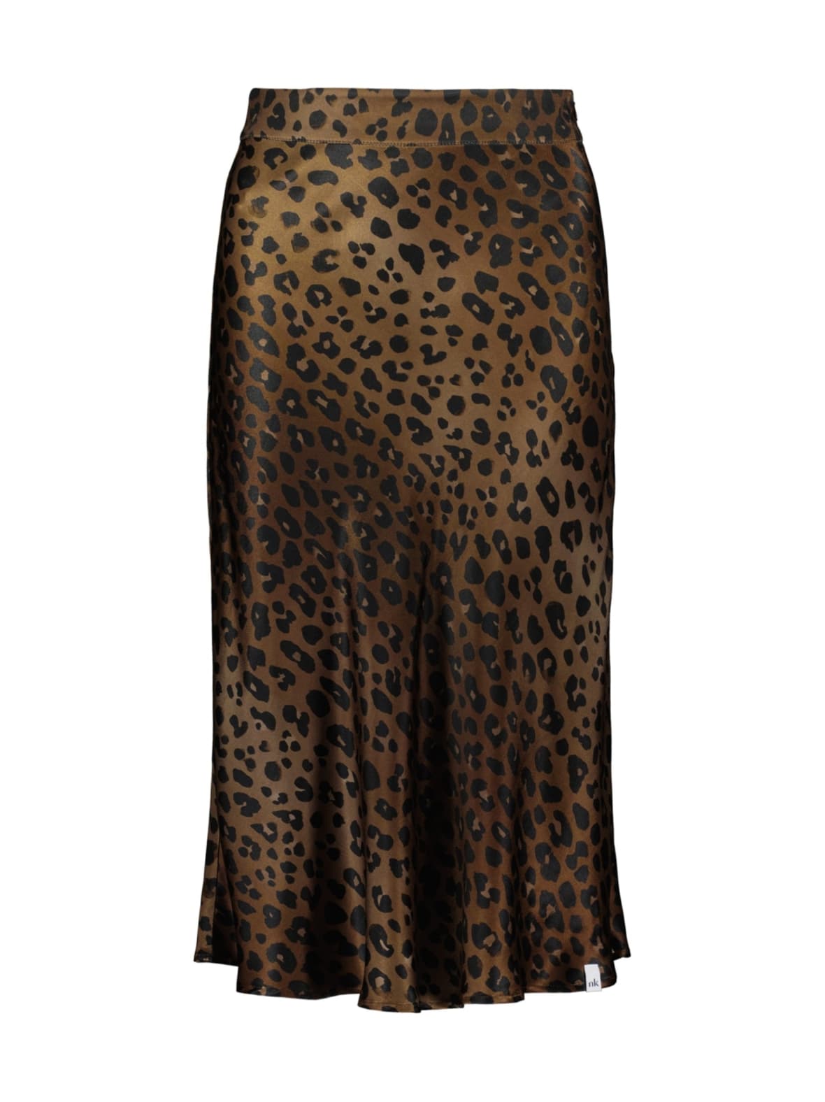 Classic midi skirt, coco leo