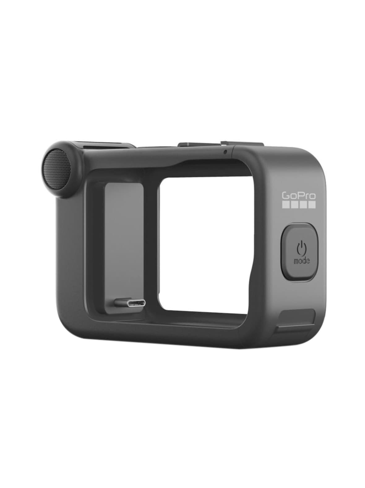 Gopro media mod – GoPro