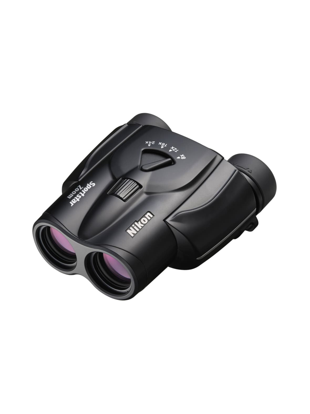 Nikon 8-24x25 sportstar zoom binoculars -zoom kiikarit – Nikon