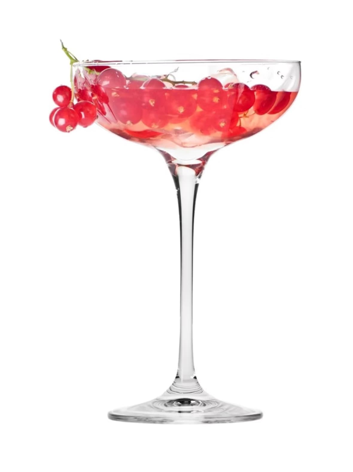 Samppanjalasi coupe harmony 280ml (6kpl)