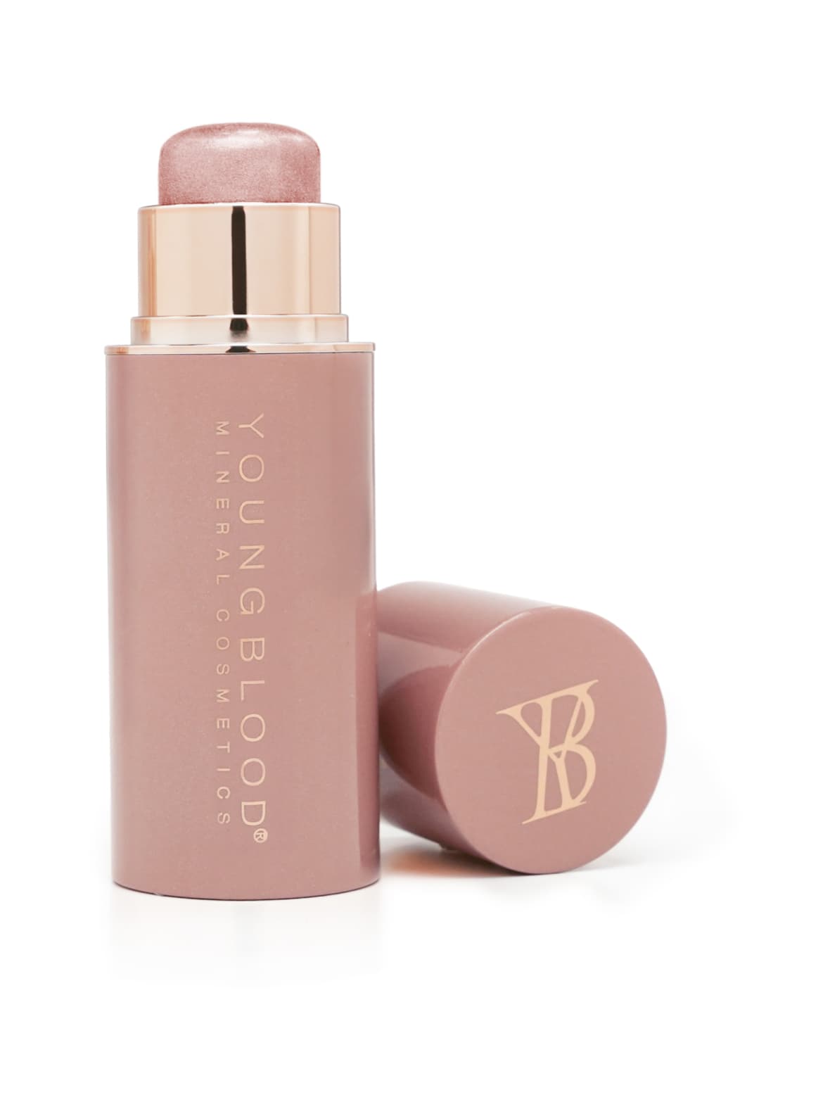 Pro glow creme highlighter stick -kermainen korostus- ja luomiväripuikko 10g