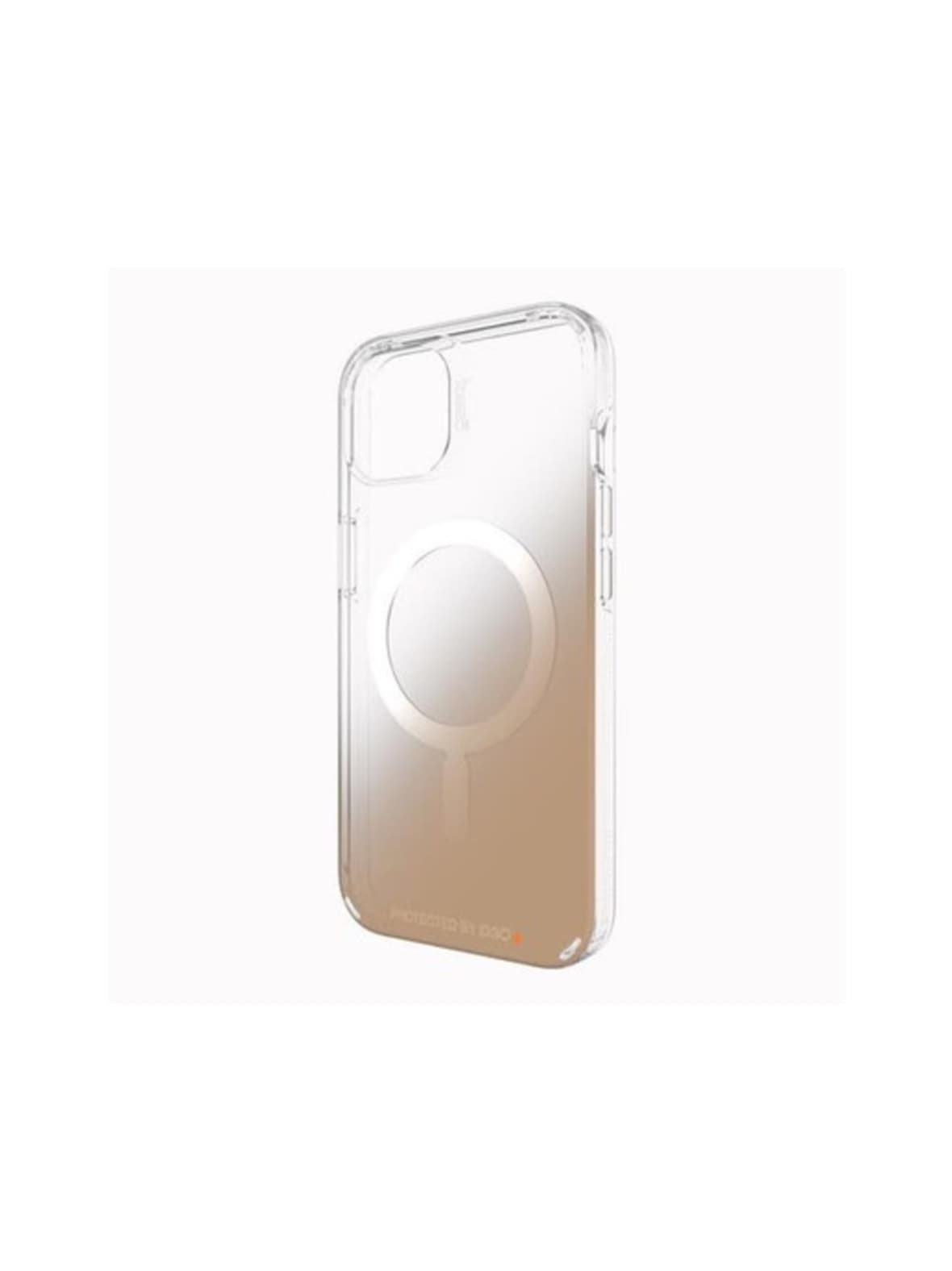 Gear4 d3o cases milan snap tbd iphone 13 pro 6.1inch gold – Zagg