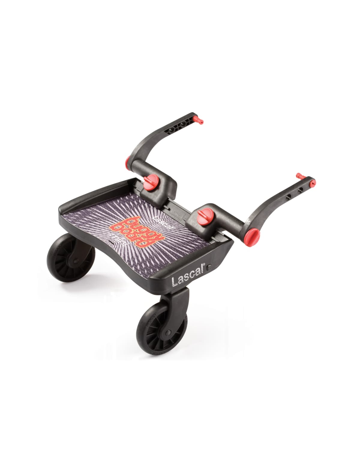 Lascal buggy board mini seisomalauta – Lascal