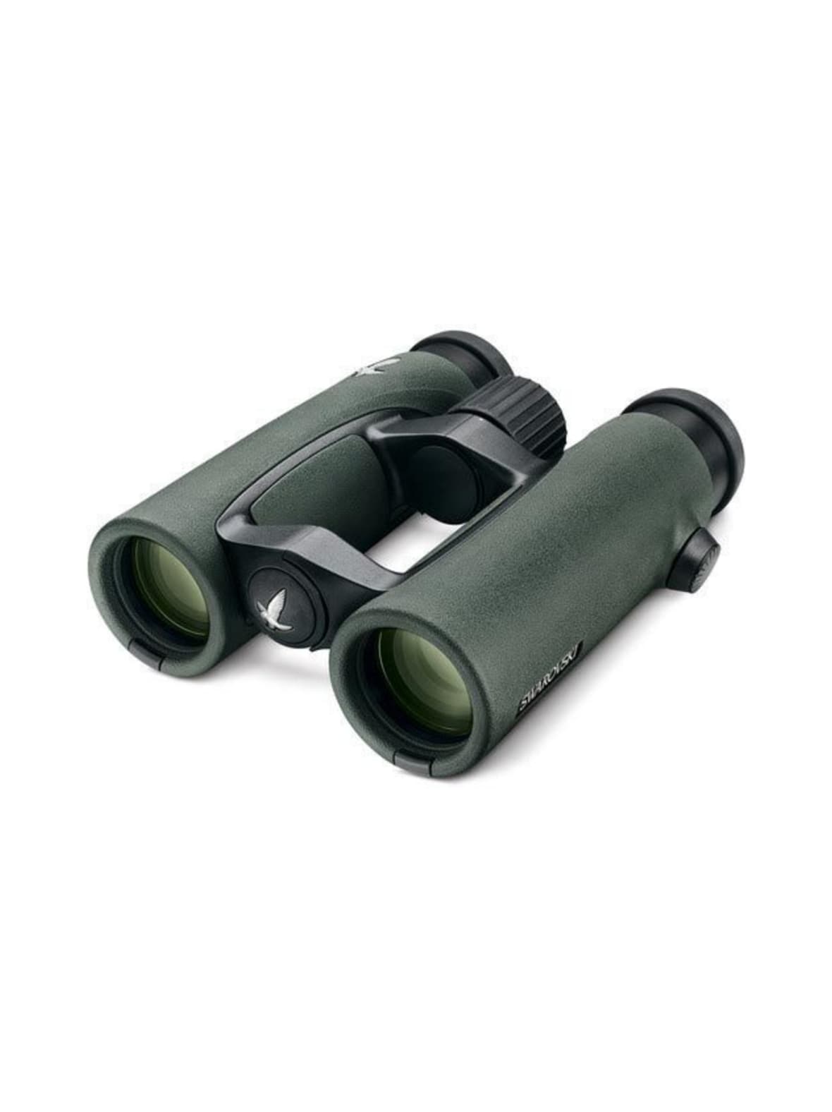 Swarovski el 12x50 kiikarit - vihreä – Swarovski