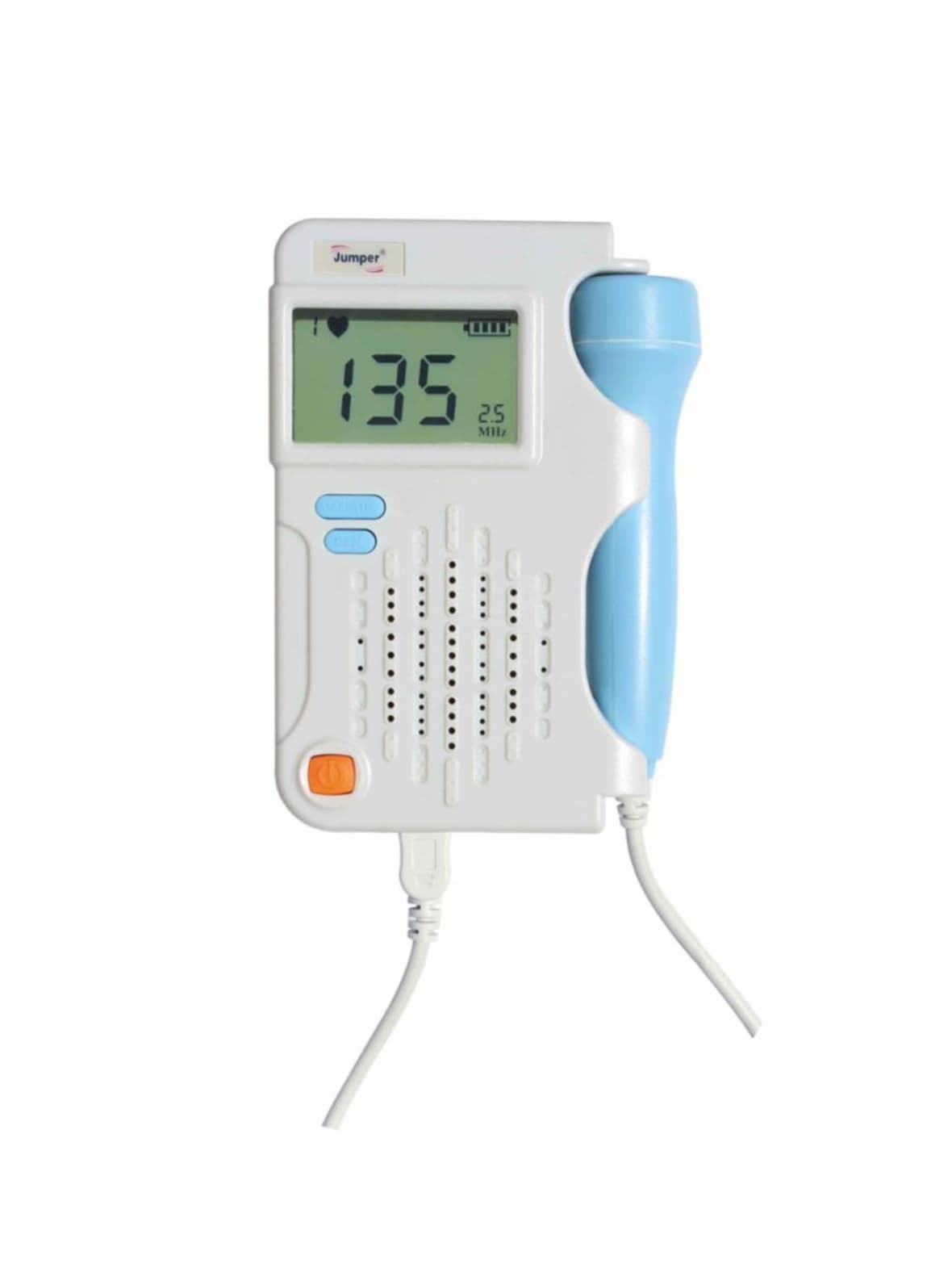 Angelsounds koti doppler 100b+ – Angelcare