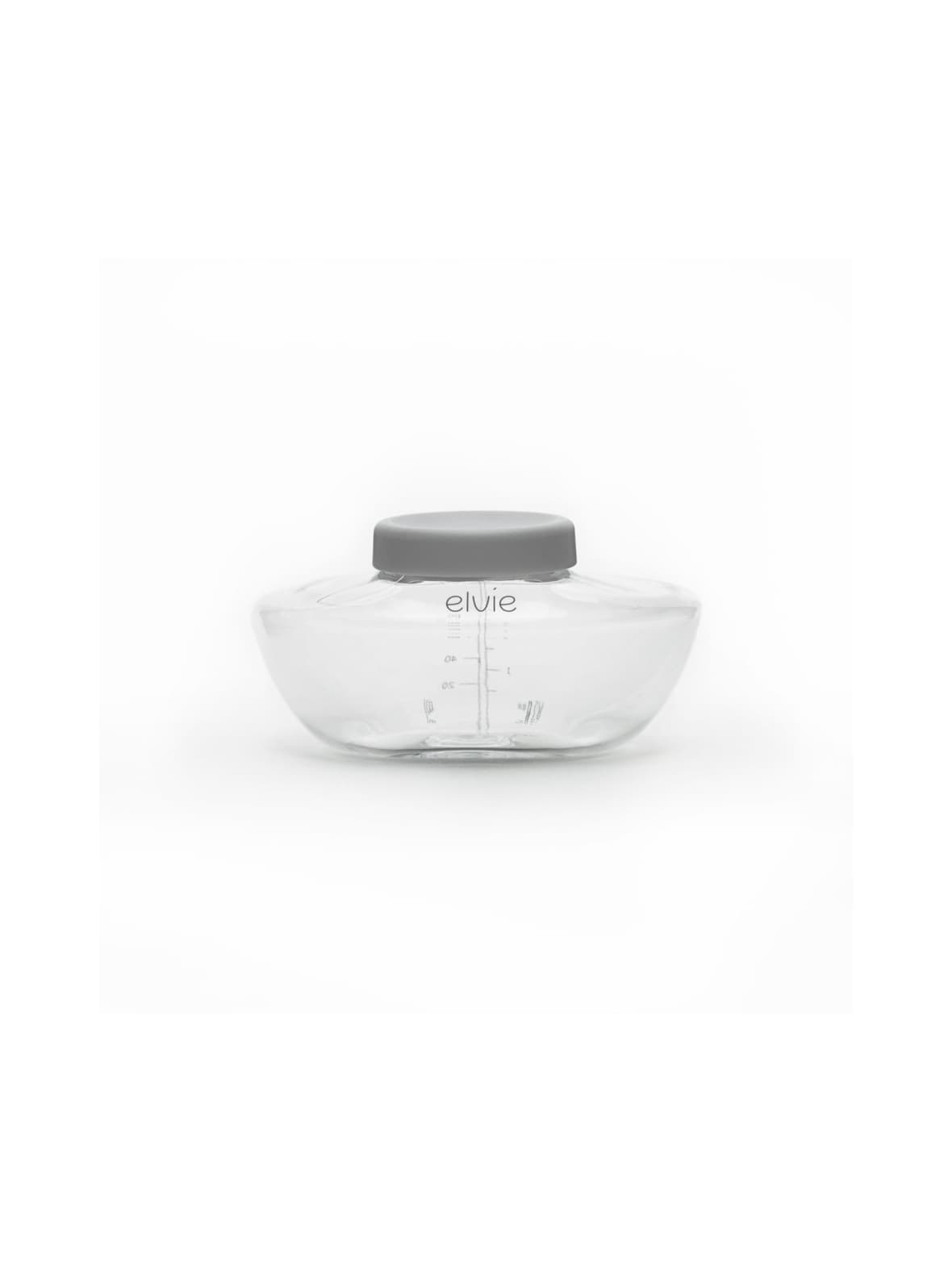 Elvie maidonsäilytyspullot 3 kpl – Elvie
