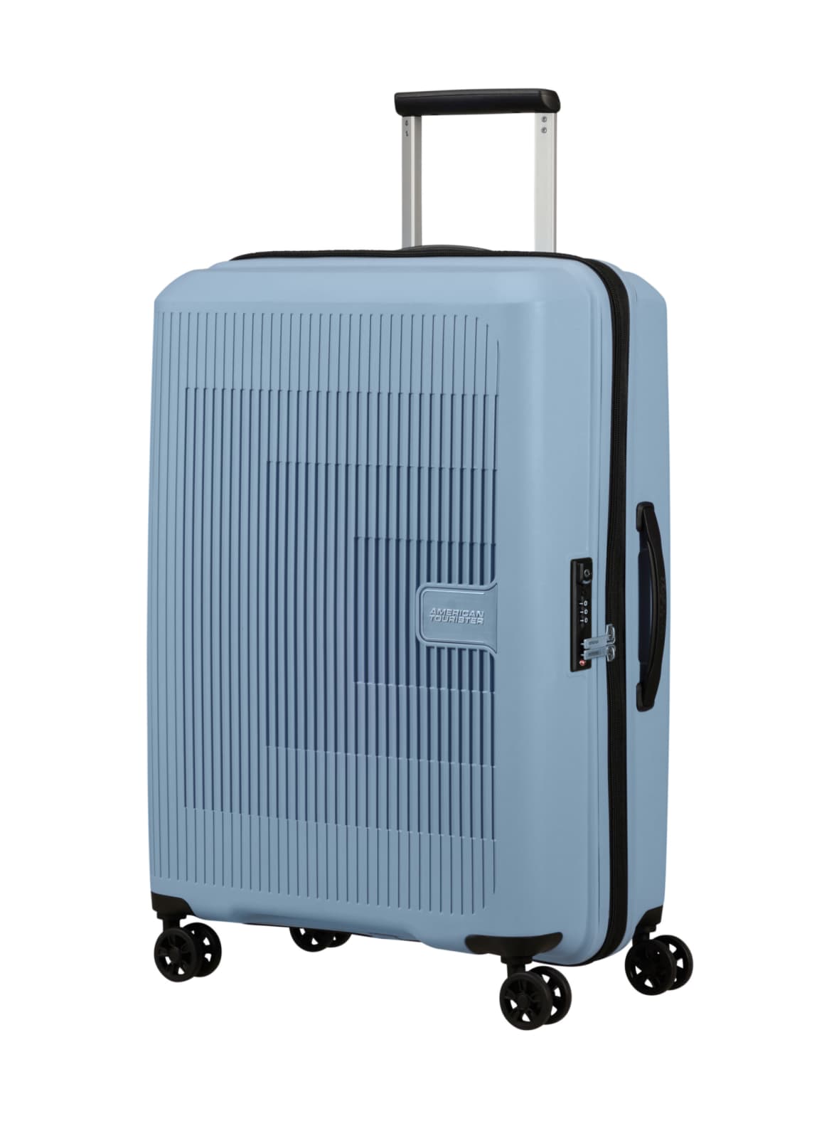 Aerostep spinner 67/24 exp tsa