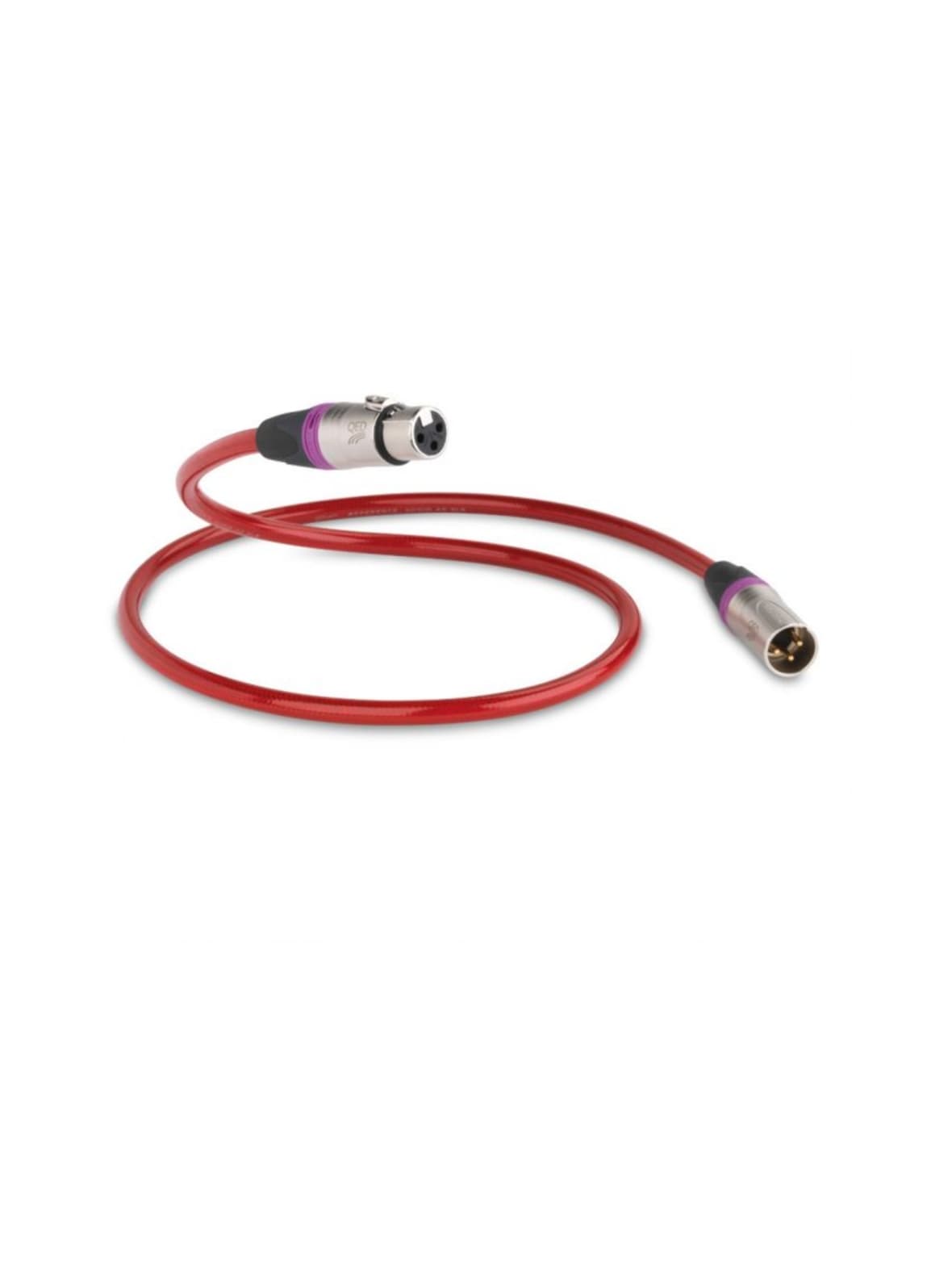 Qed reference digital aes/ebu xlr 40, 1m