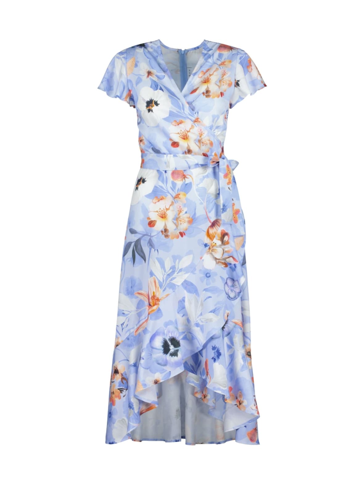Annika dress, serein