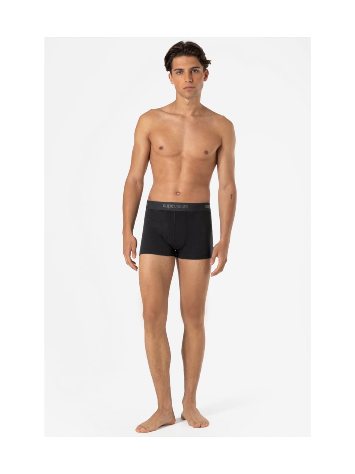 Miesten tundra175 boxerit – super.natural