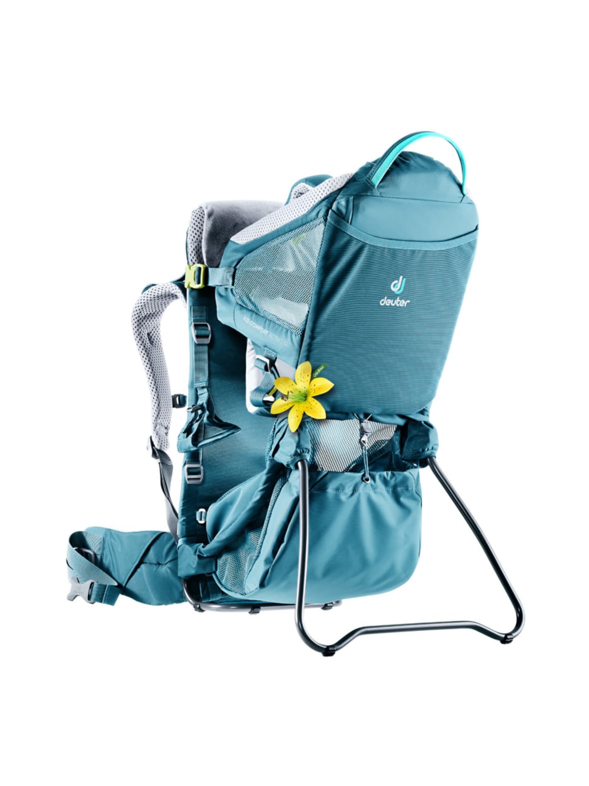 Deuter kid comfort active sl lastenkantorinkka – Deuter