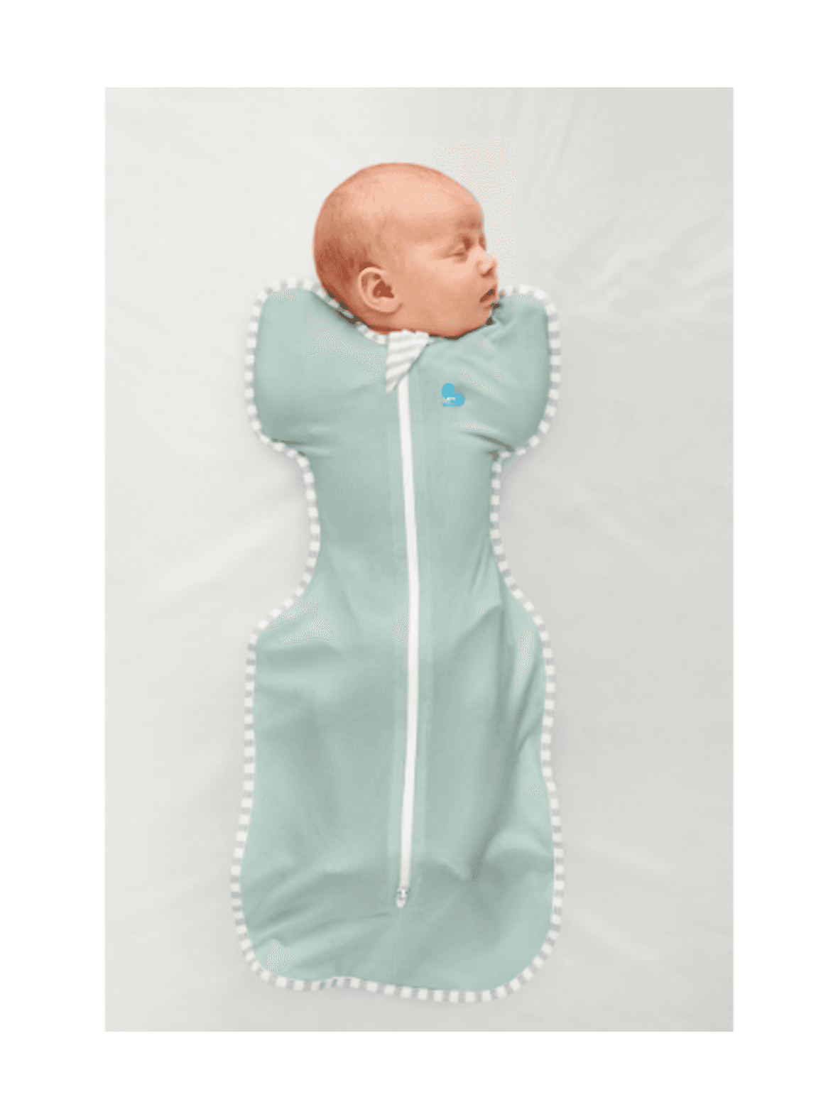 Love to swaddle up kesäkapalopussi