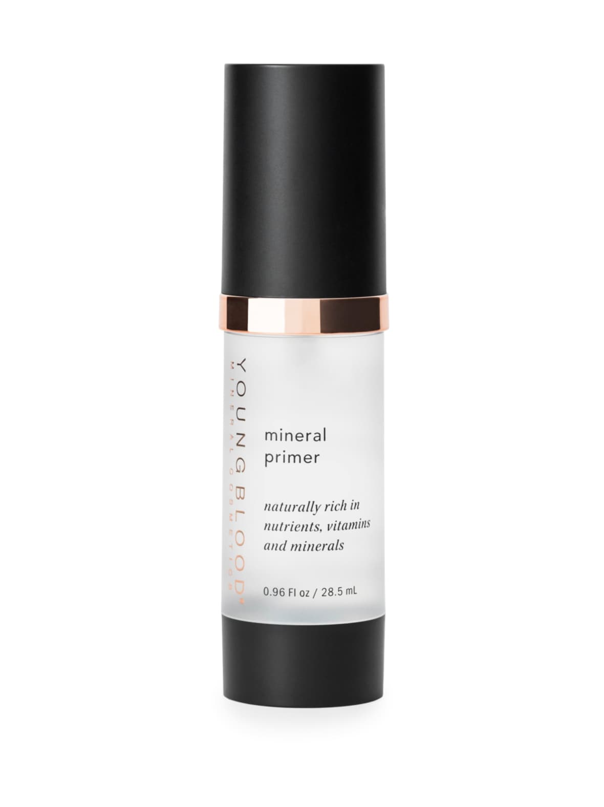 Mineral primer -kosteuttava meikinpohjustustuote 28,5ml – Youngblood