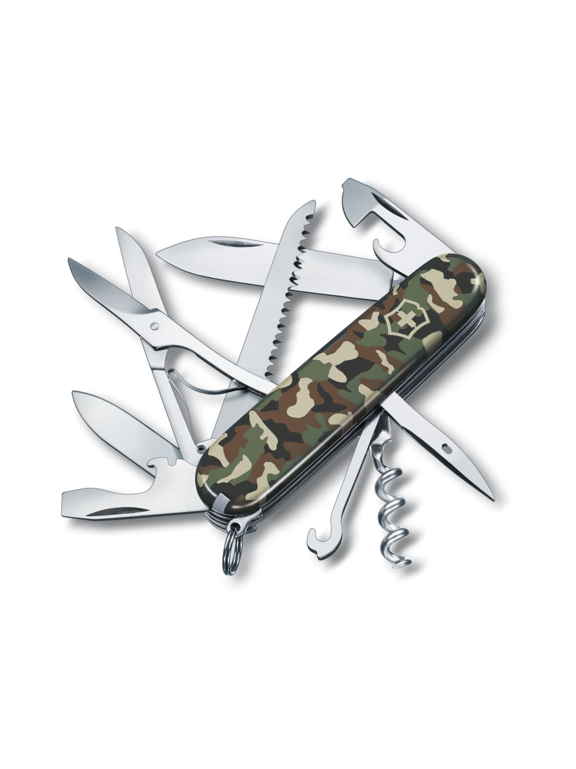 Huntsman, camouflage – Victorinox