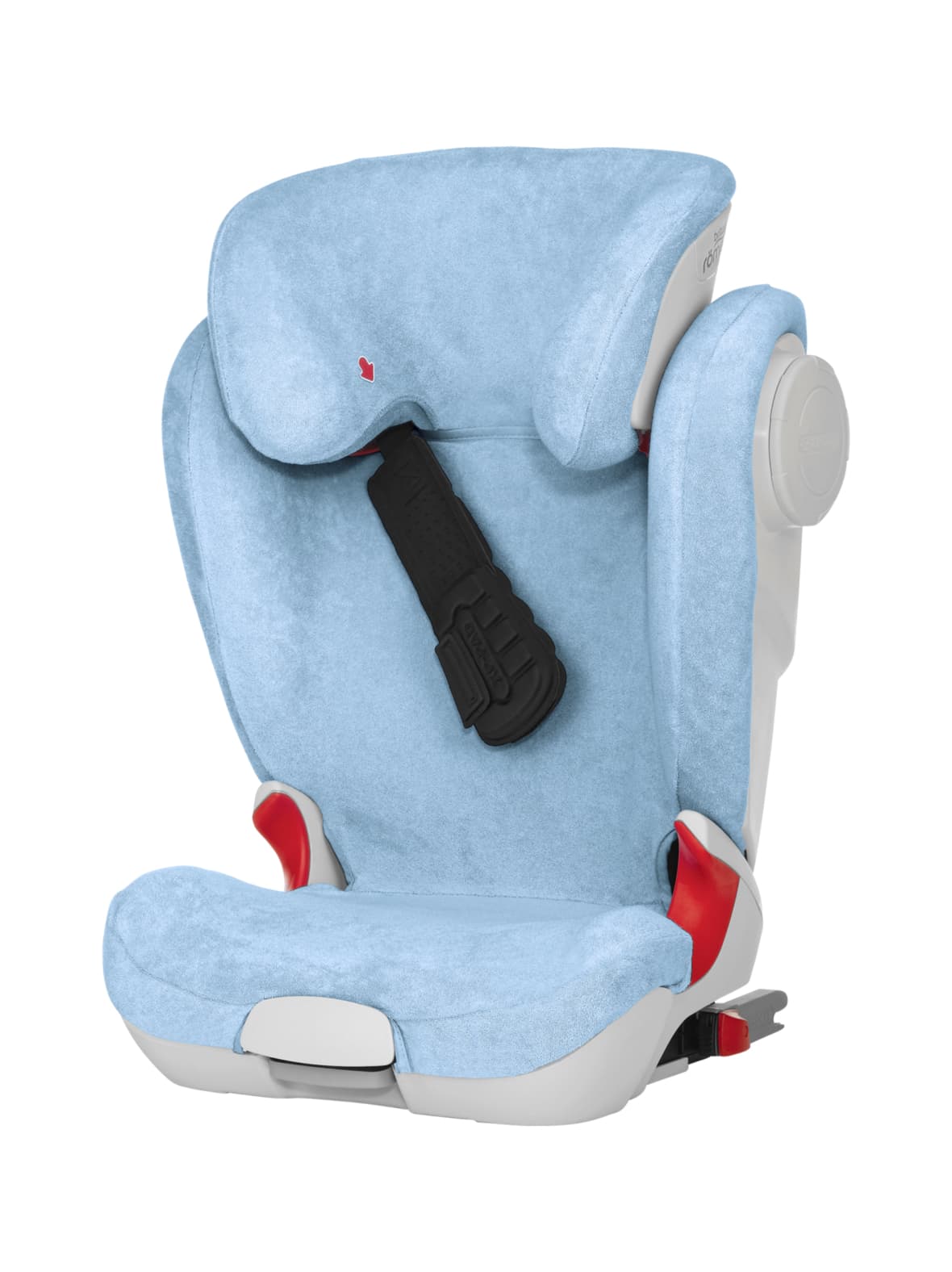 Britax kesäpäällinen kid xp, kidfix xp – Britax