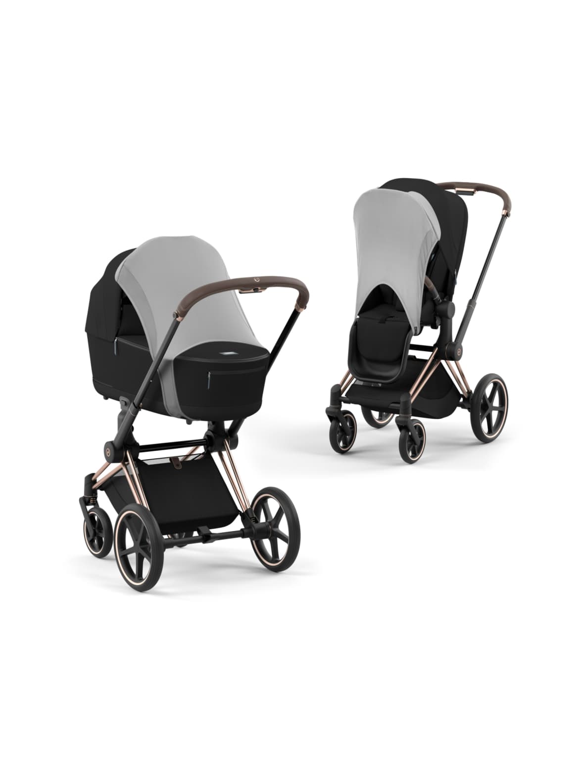 Cybex sun sail aurinkosuoja – CYBEX