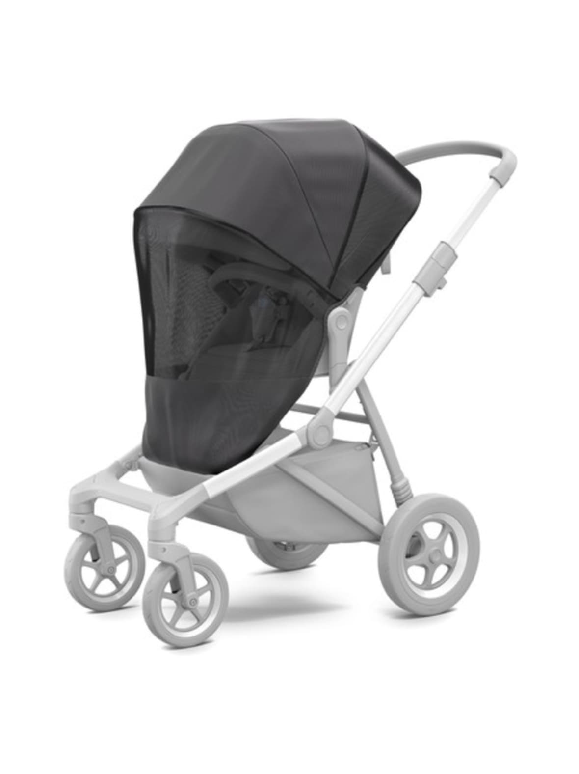 Thule sleek hyönteissuoja ratasosaan – Thule