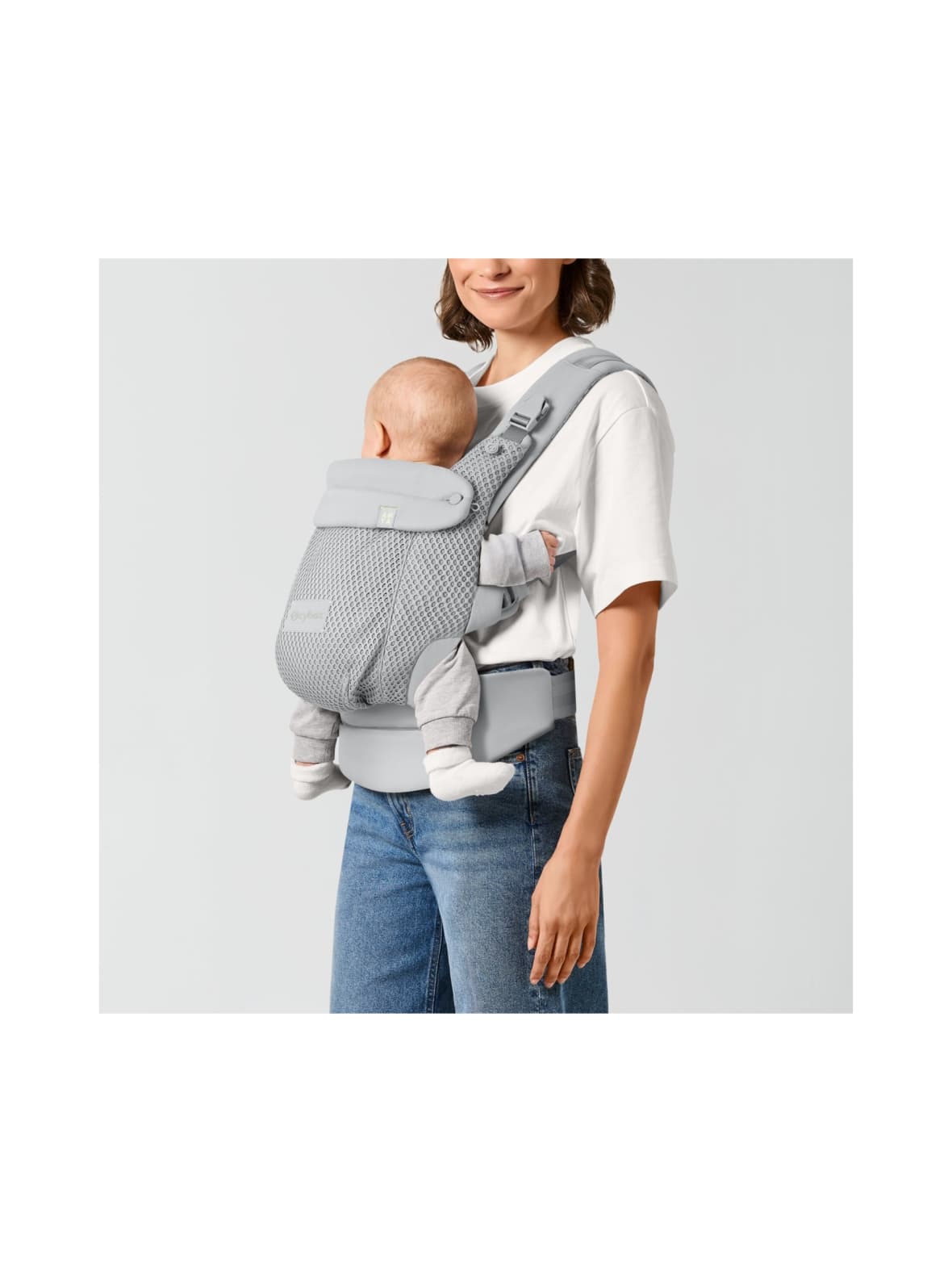 Cybex amya kantoreppu