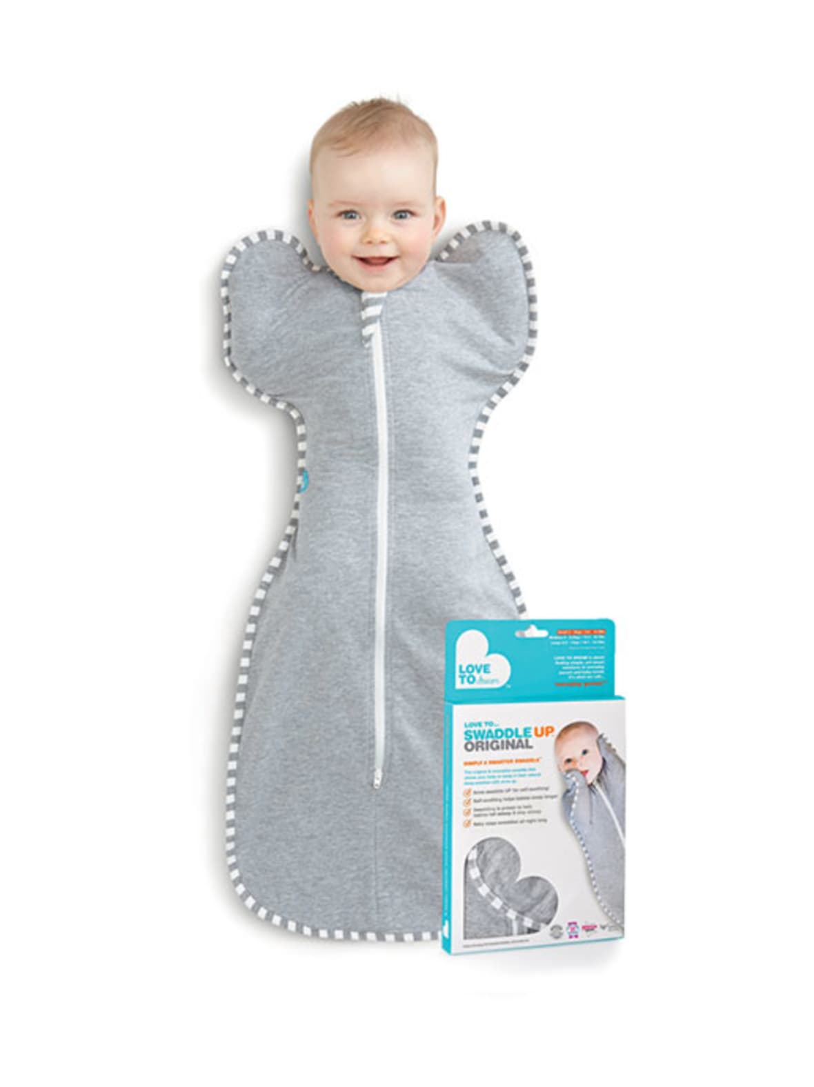 Love to swaddle up kapalopussi – Love to Swaddle