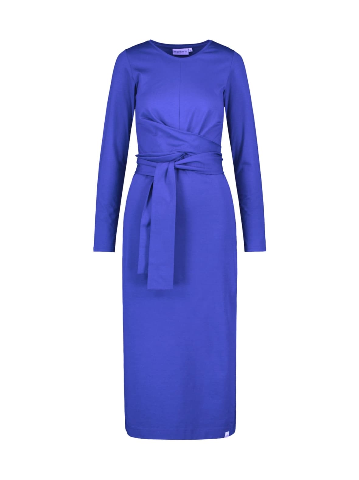 Zoey dress, indigo – Nakoa