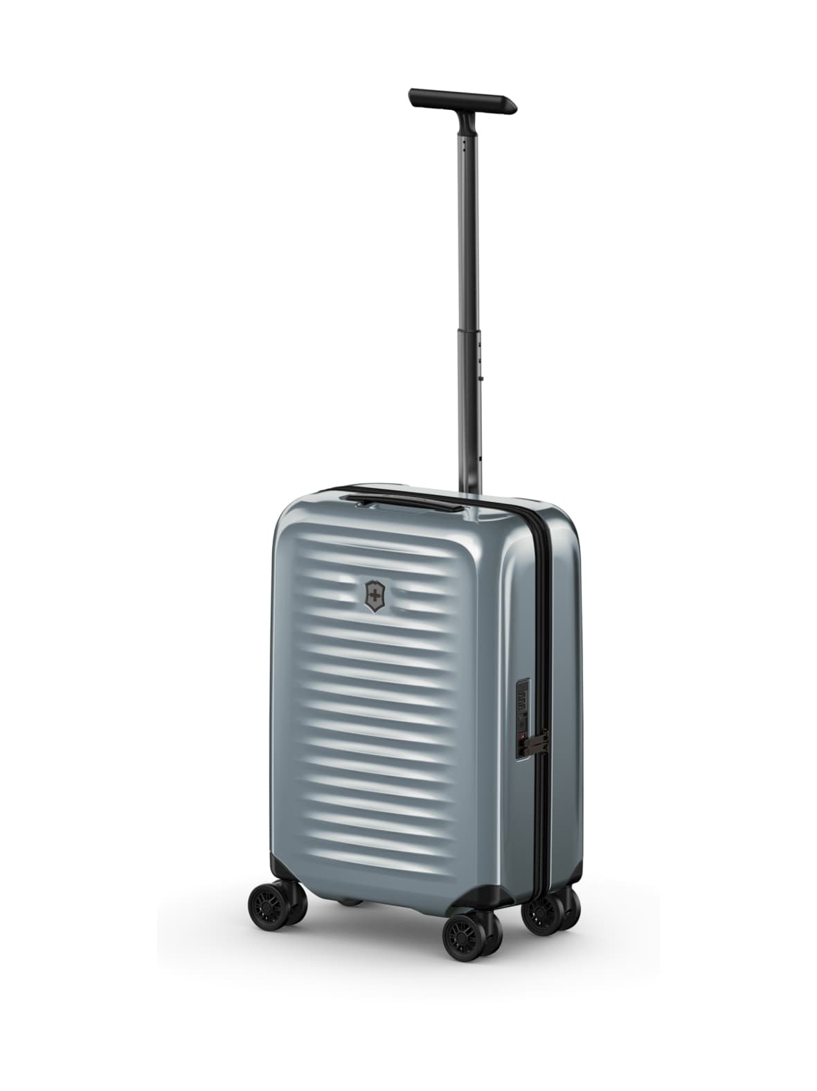 Airox carry-on silver – Victorinox Travel Gear