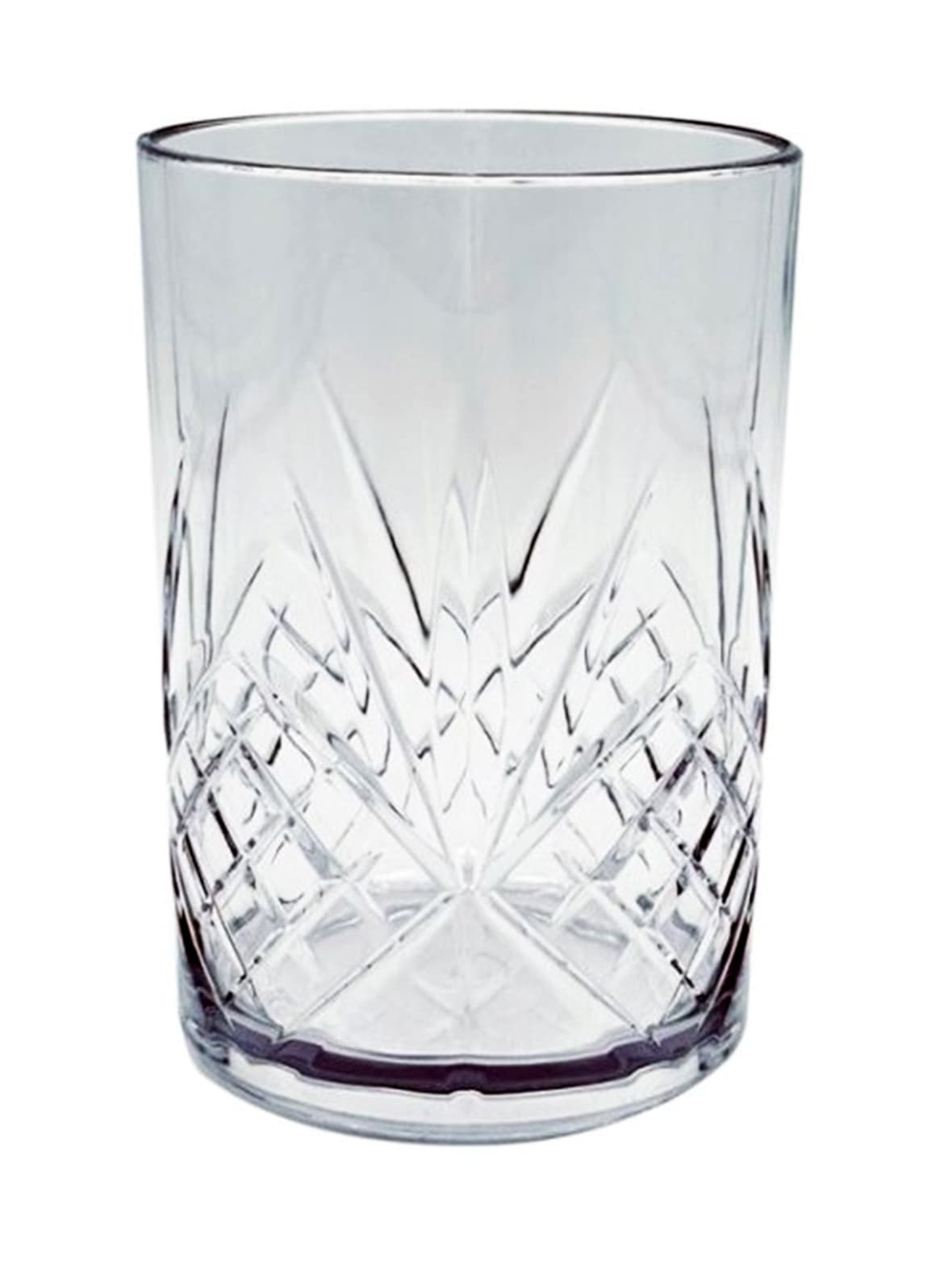 Cocktaillasi firenze 410ml san – Gold Plast