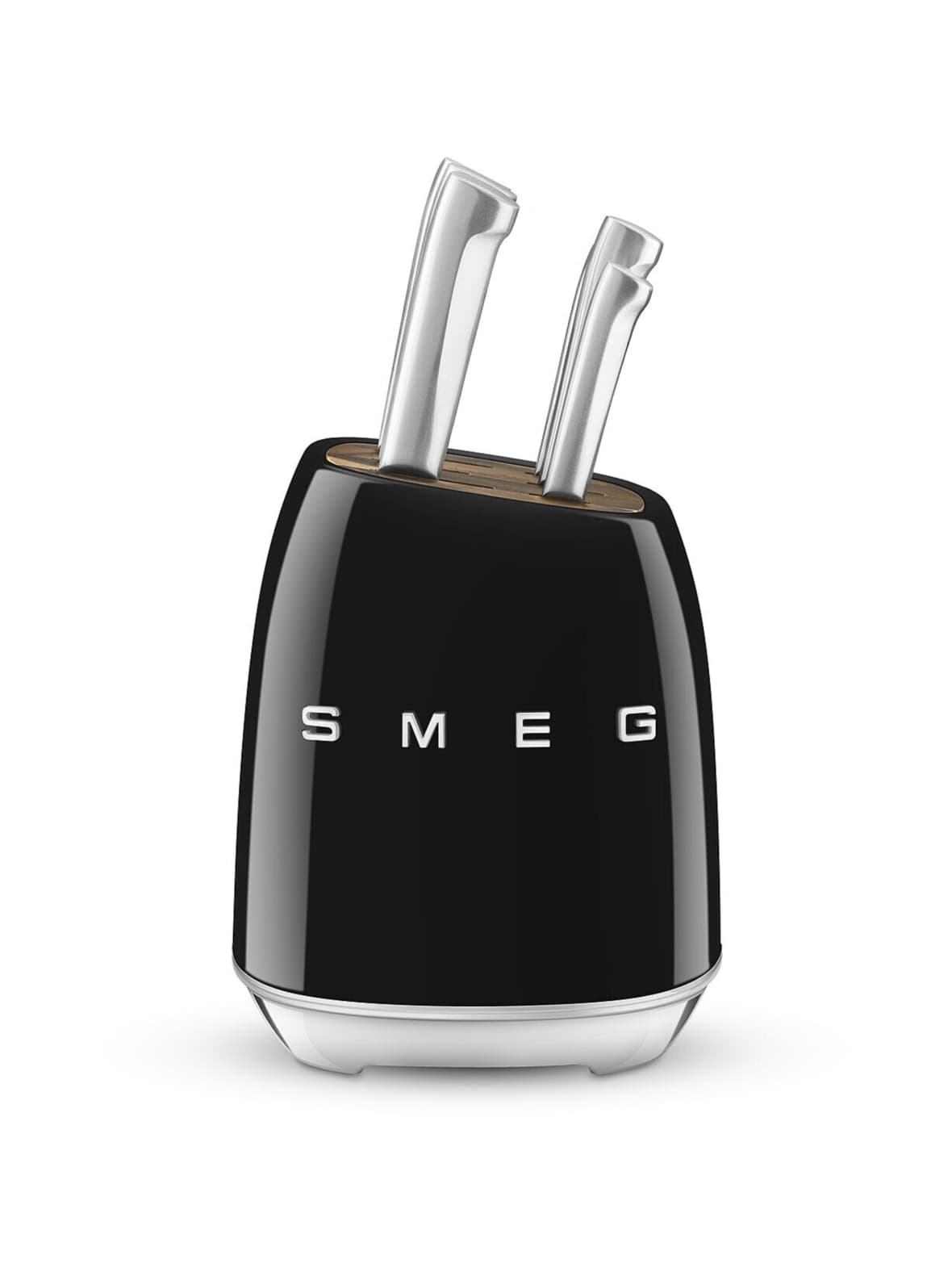 Smeg veitsisetti kbsf02bl musta