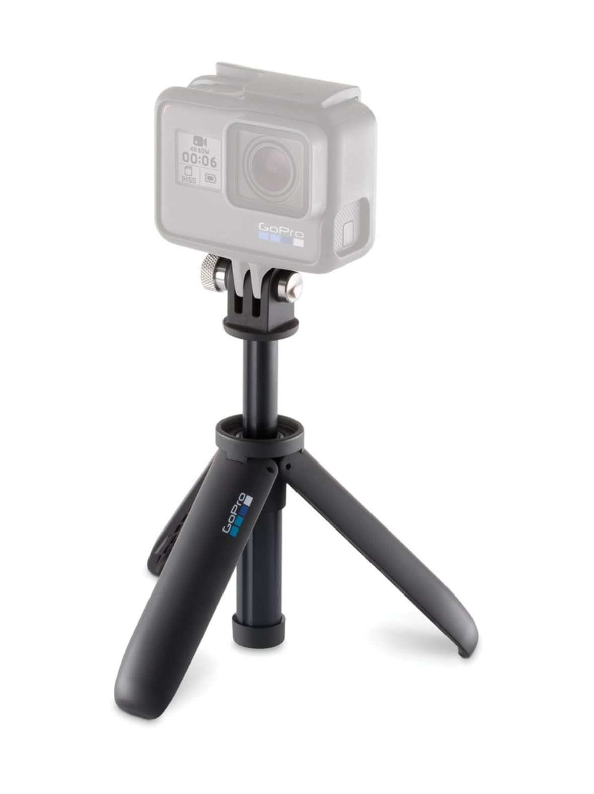 Gopro shorty -minijalusta ja kuvauskahva – GoPro