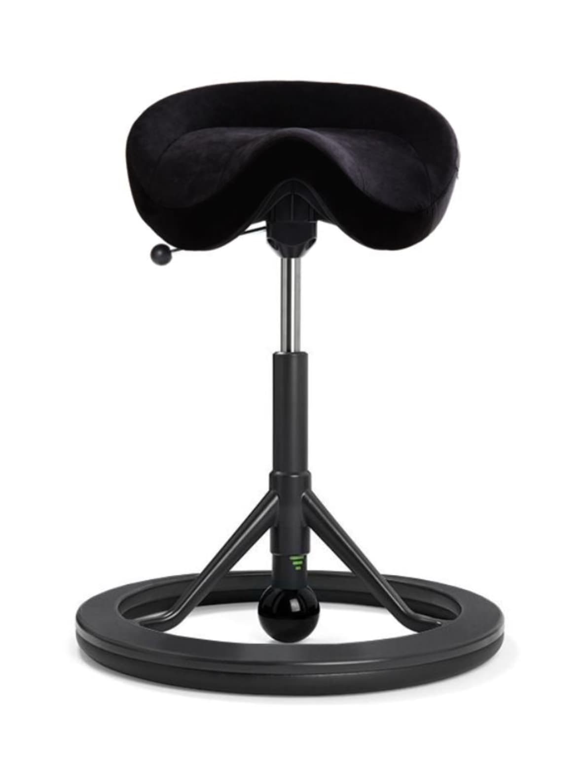 Backapp smart aktiivituoli - alcantara – Top-Cousins