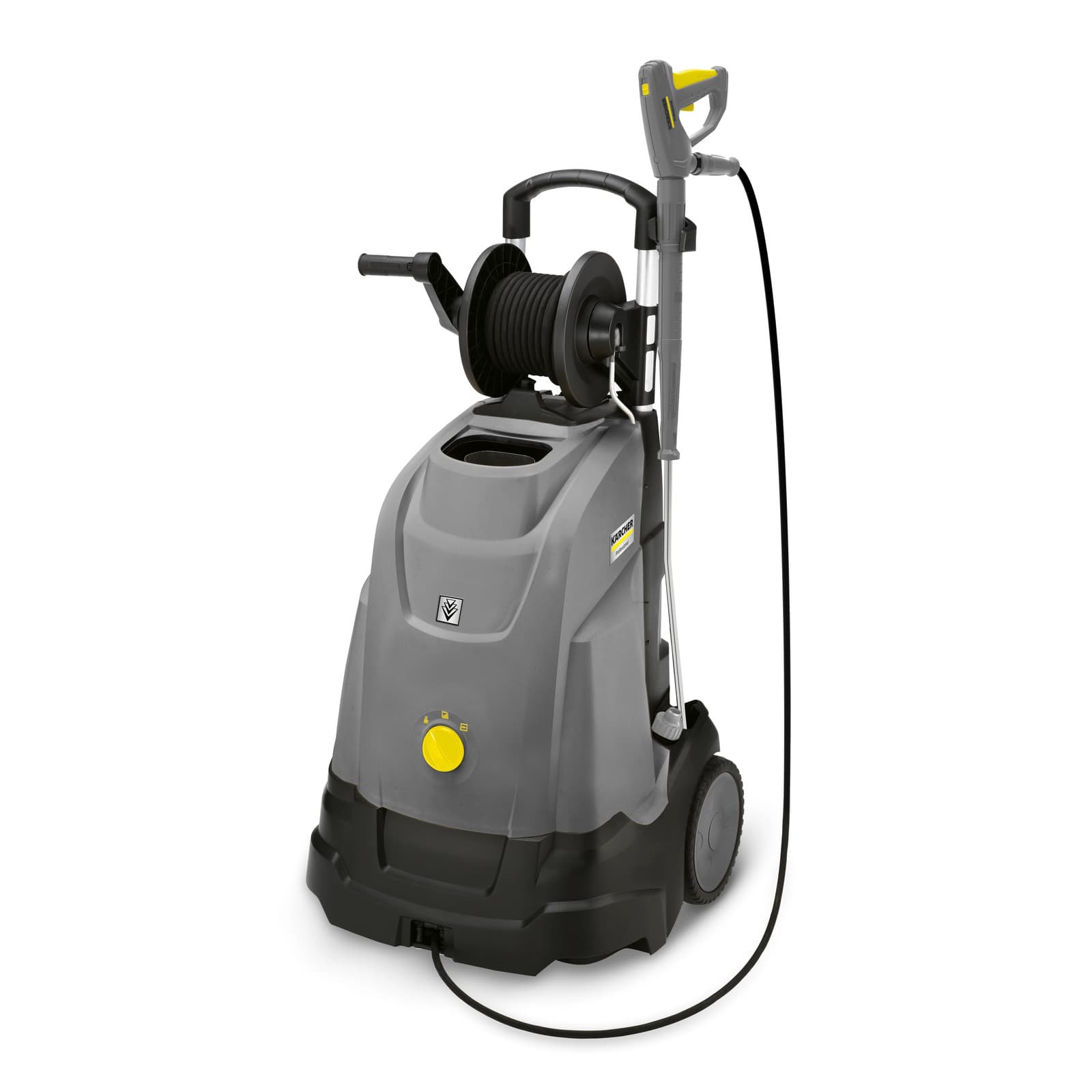 Kärcher - Painepesuri HDS 5/15 UX
