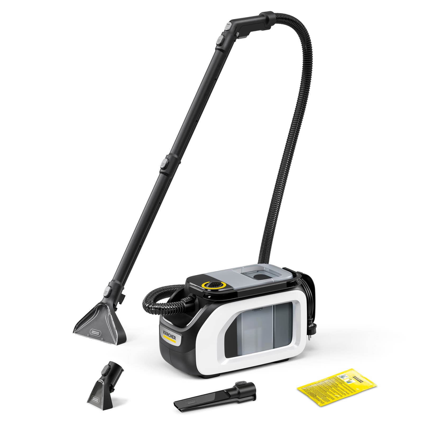 Kärcher - Tekstiilipesuri SE 3 Compact Floor
