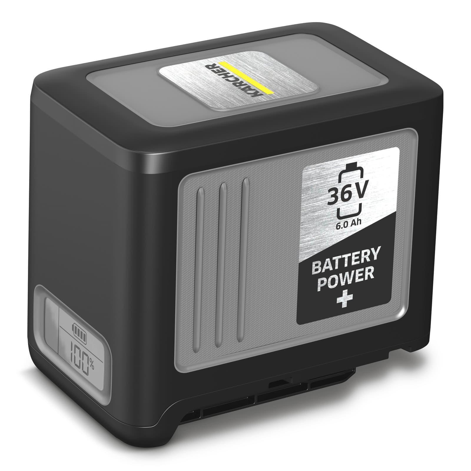 Kärcher - Akku Battery Power+ 36/60 – Kärcher