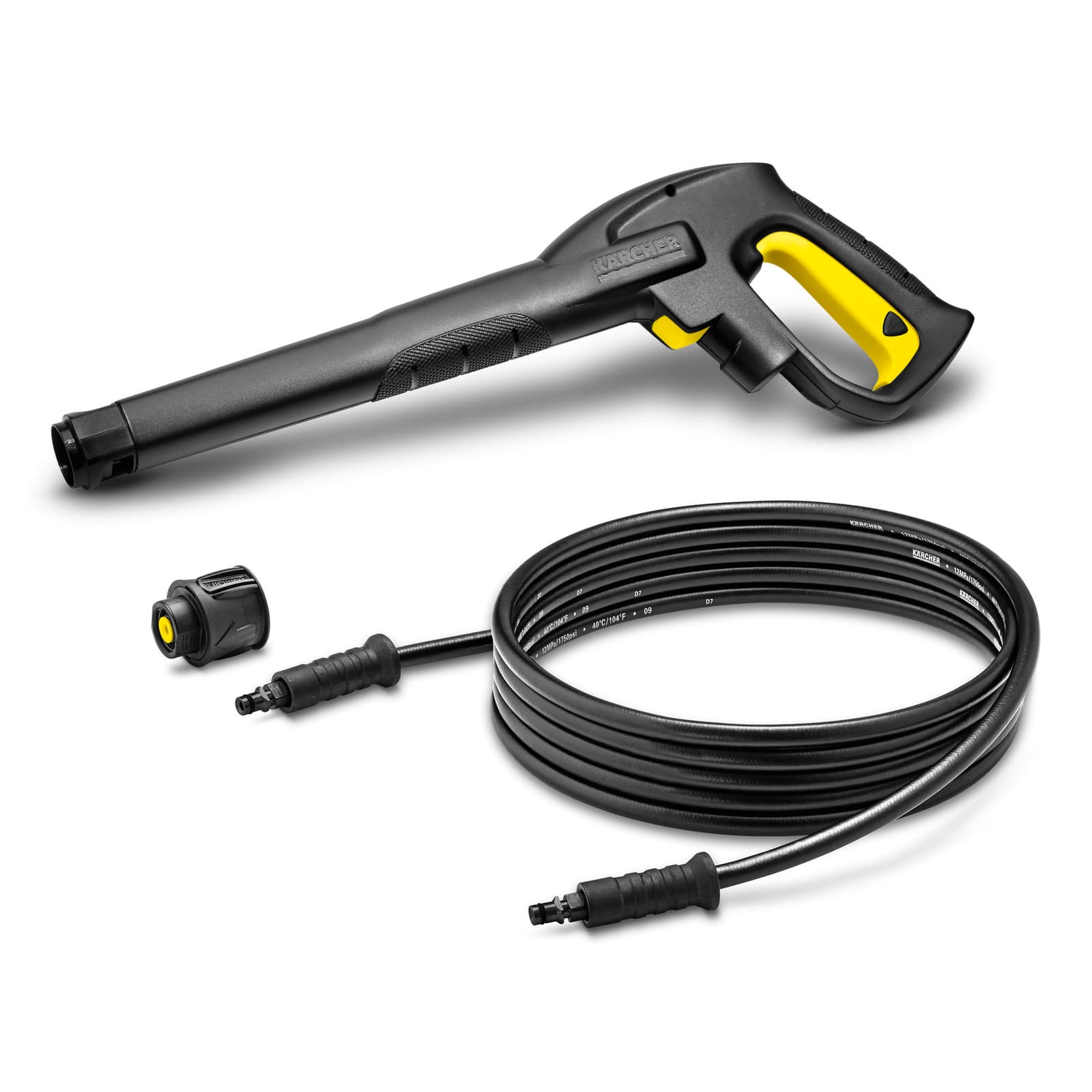 Kärcher - HK 4 -korkeapaineletku K 2