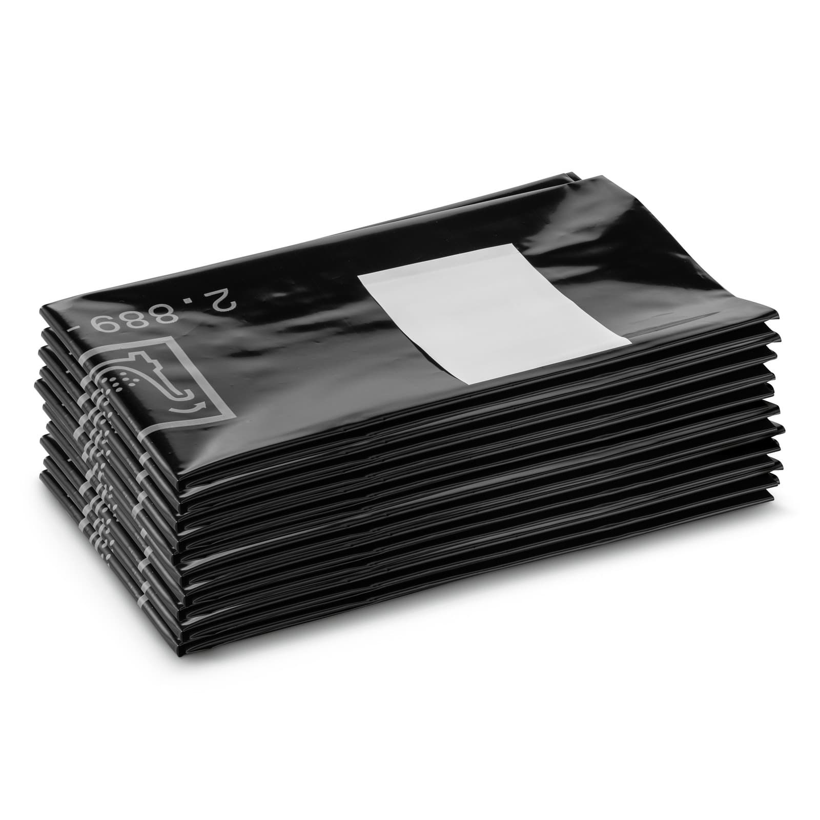 Kärcher - PE-muovipussi pölyttömään hävittämiseen, 10 kpl, NT 30/1, NT 40/1, NT 50/1 – Kärcher