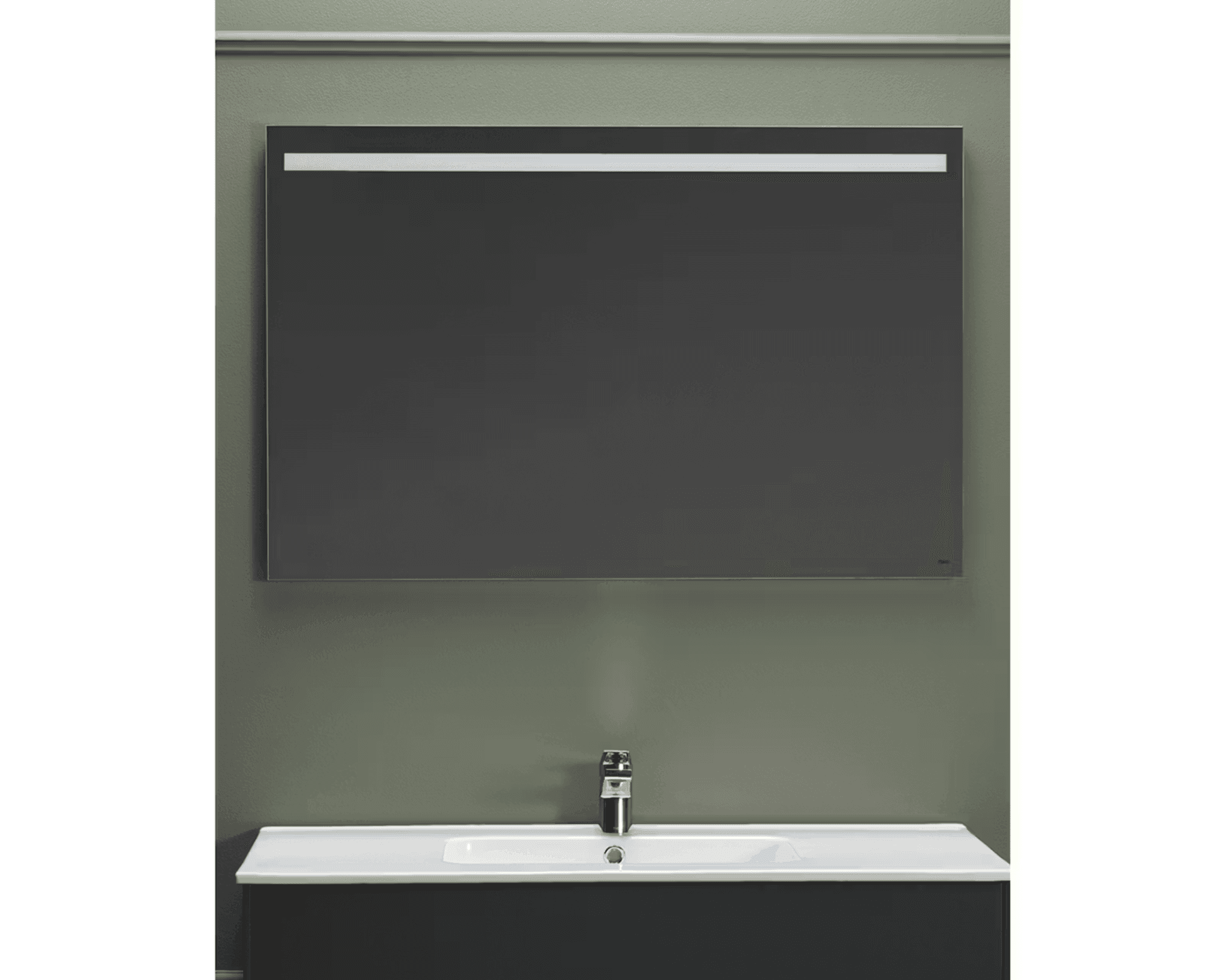 Hafa Edge peili LED-valolla – Hafa