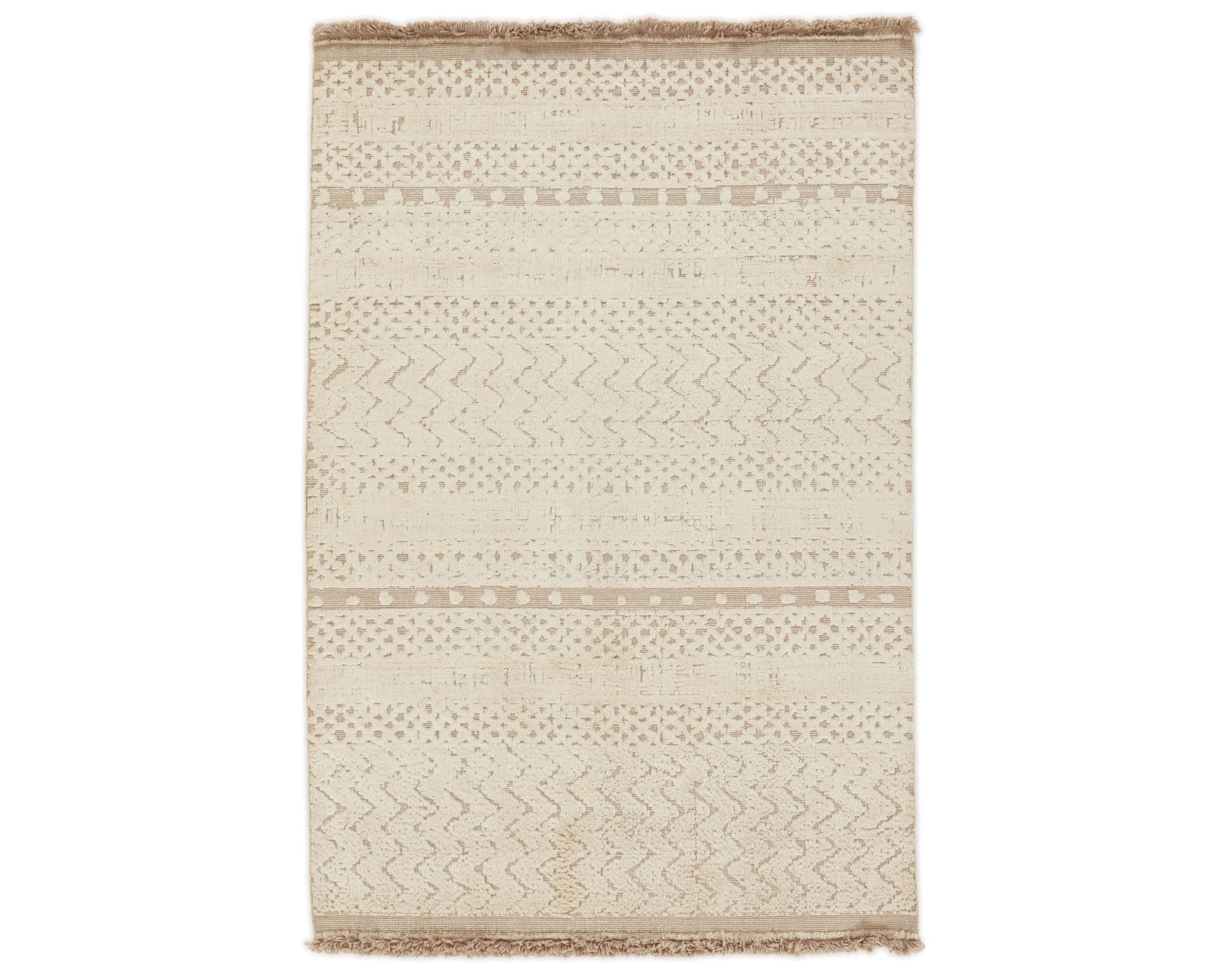 Rezas Modern Handmade Mix matto 198 x 297 cm – Rezas