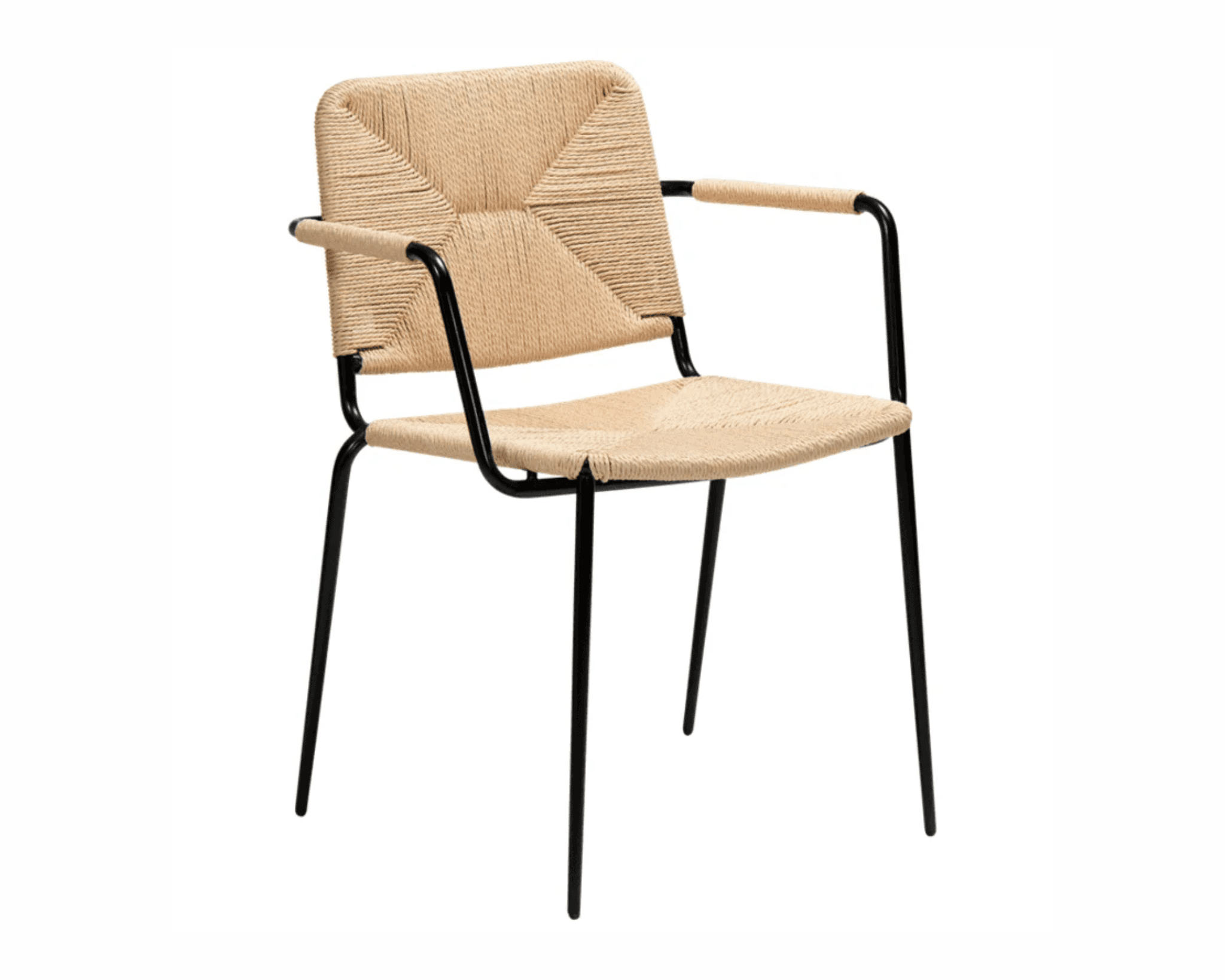 Dan-Form Stiletto tuoli luonnonväri – Dan-Form