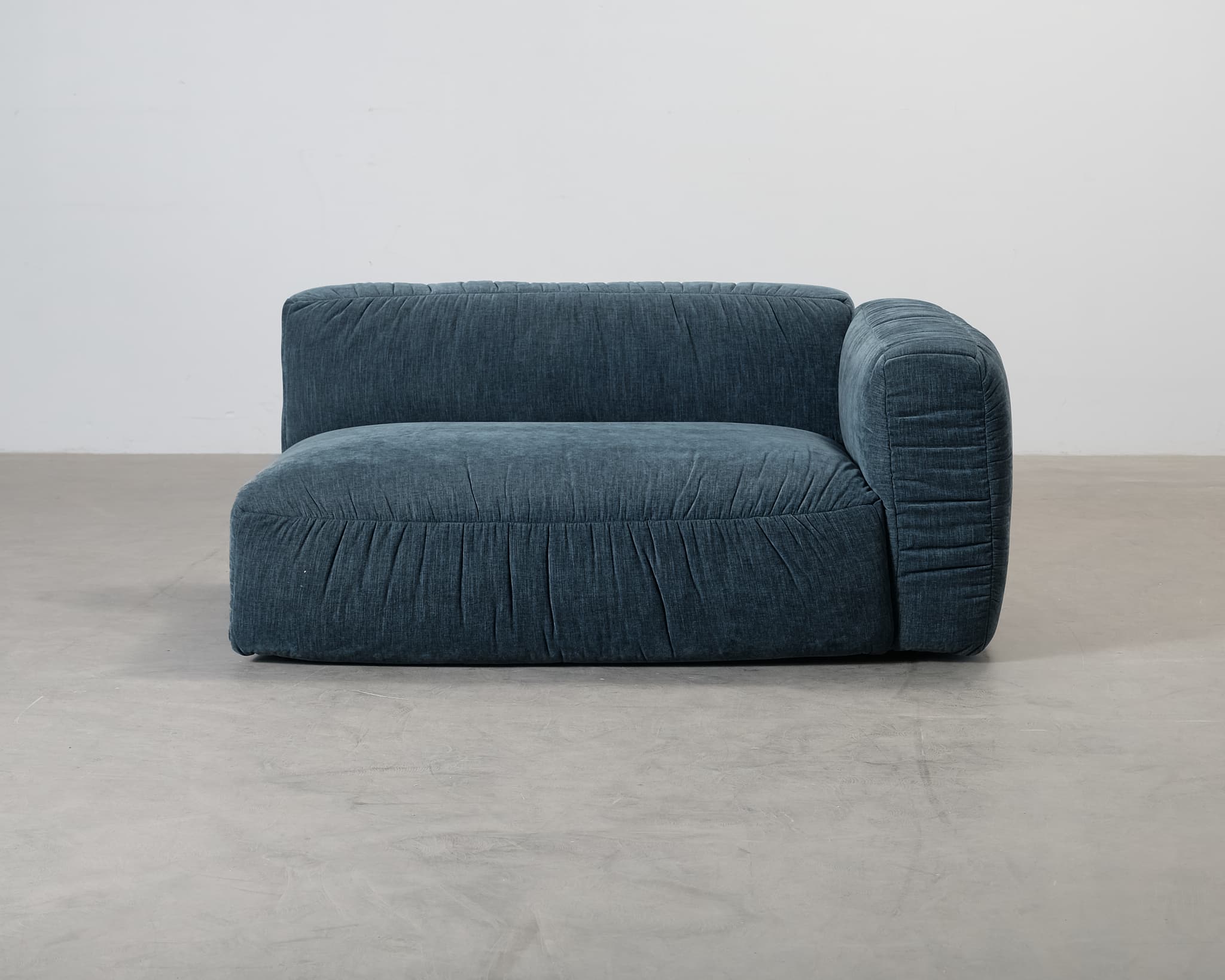 Micadoni Martina sohvamoduuli sininen – Micadoni