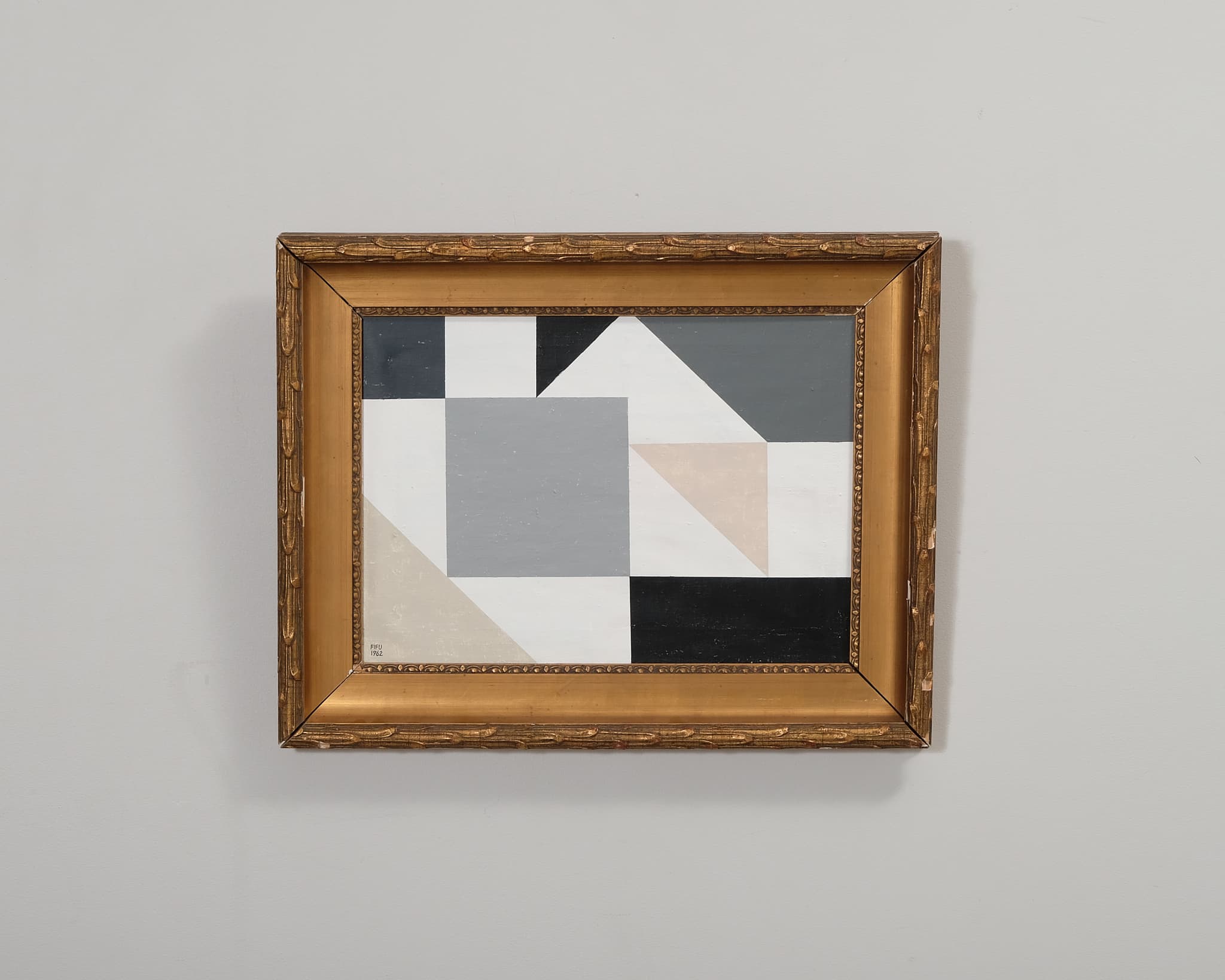 FIFU1962 008 taideteos 56 x 71 cm