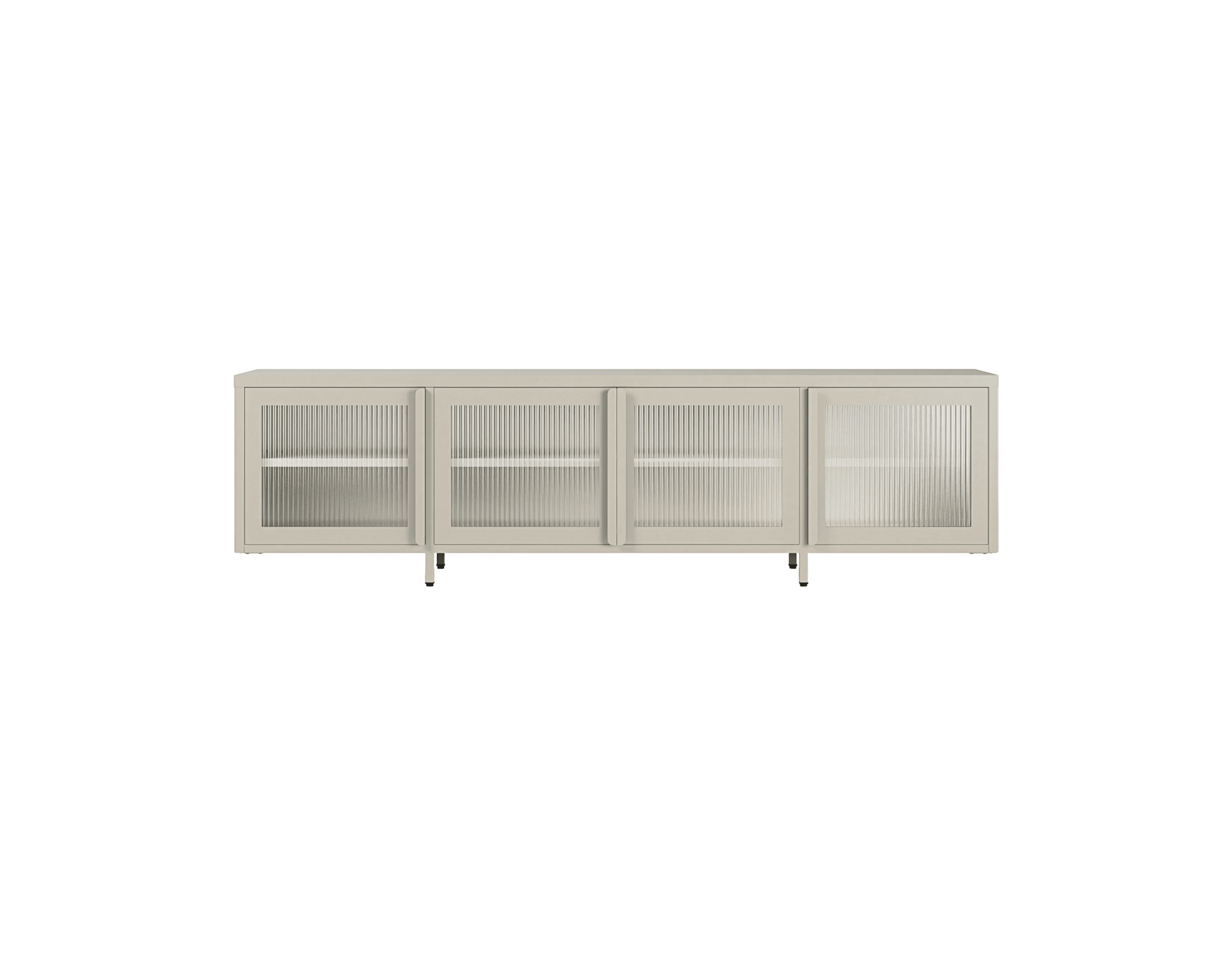 Department Store TV-taso 180 cm Pebble Grey – Department