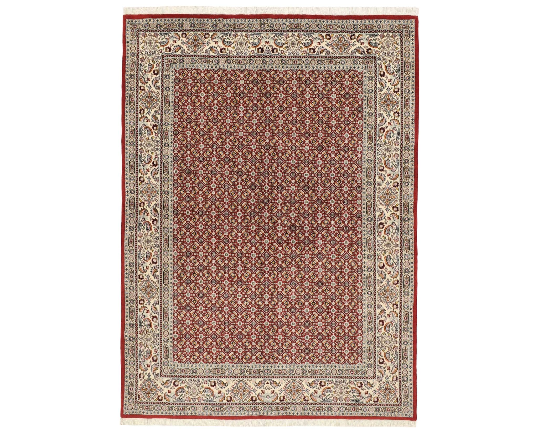 Moud Mahi itämainen matto 167 x 233 cm – Rezas