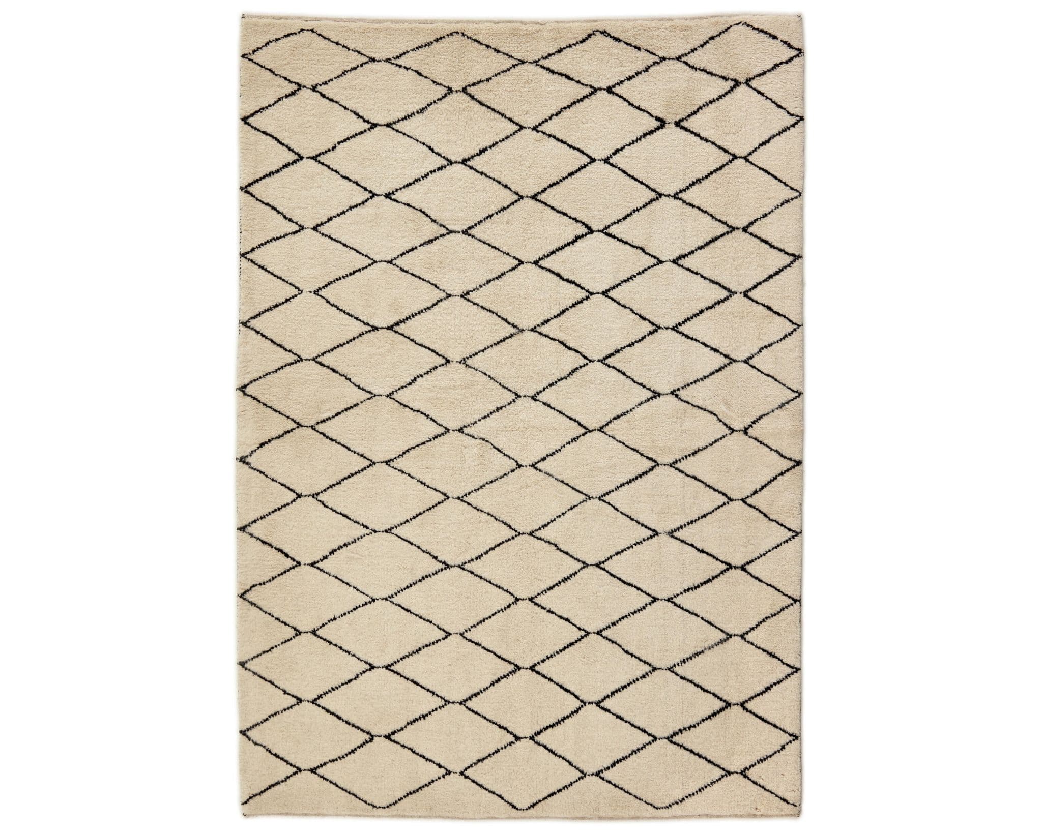 Rezas Harvest matto 172 x 241 cm – Rezas