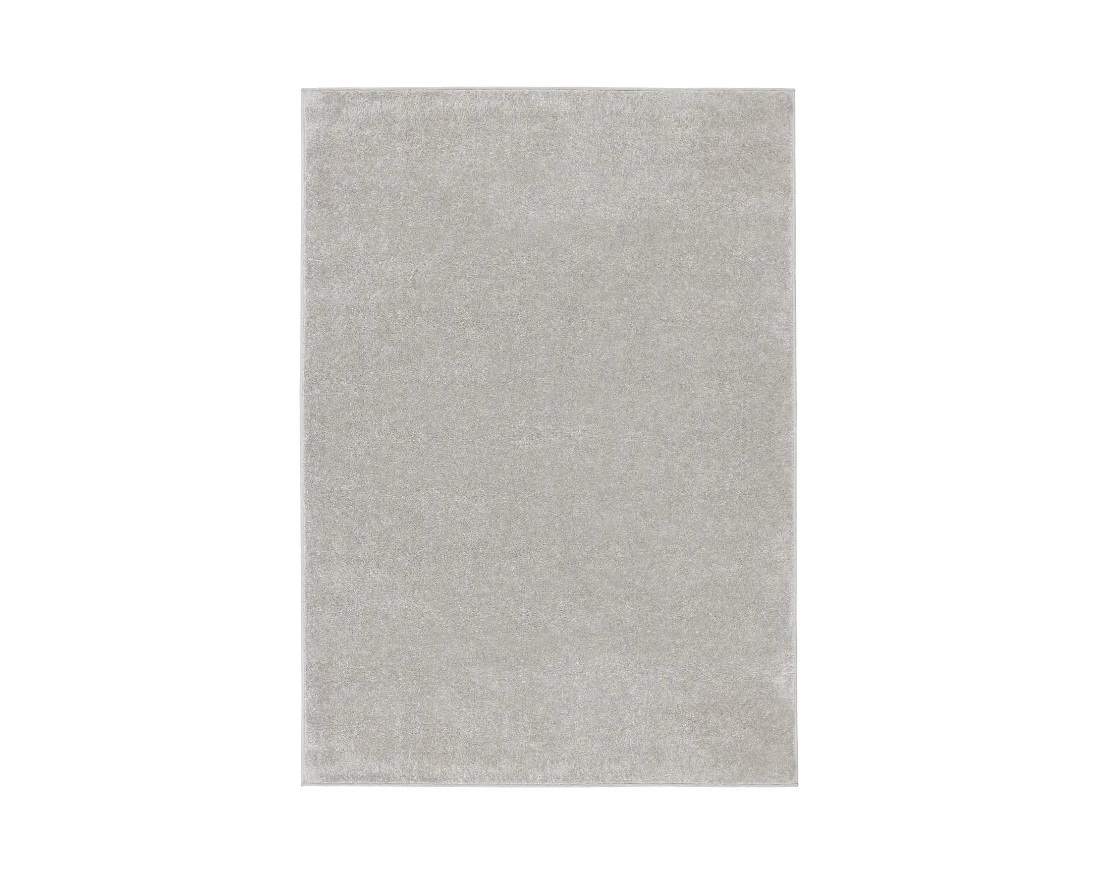 Rugvista Essential Anna matto 300 x 400 cm harmaa – Rugvista x Mjuk